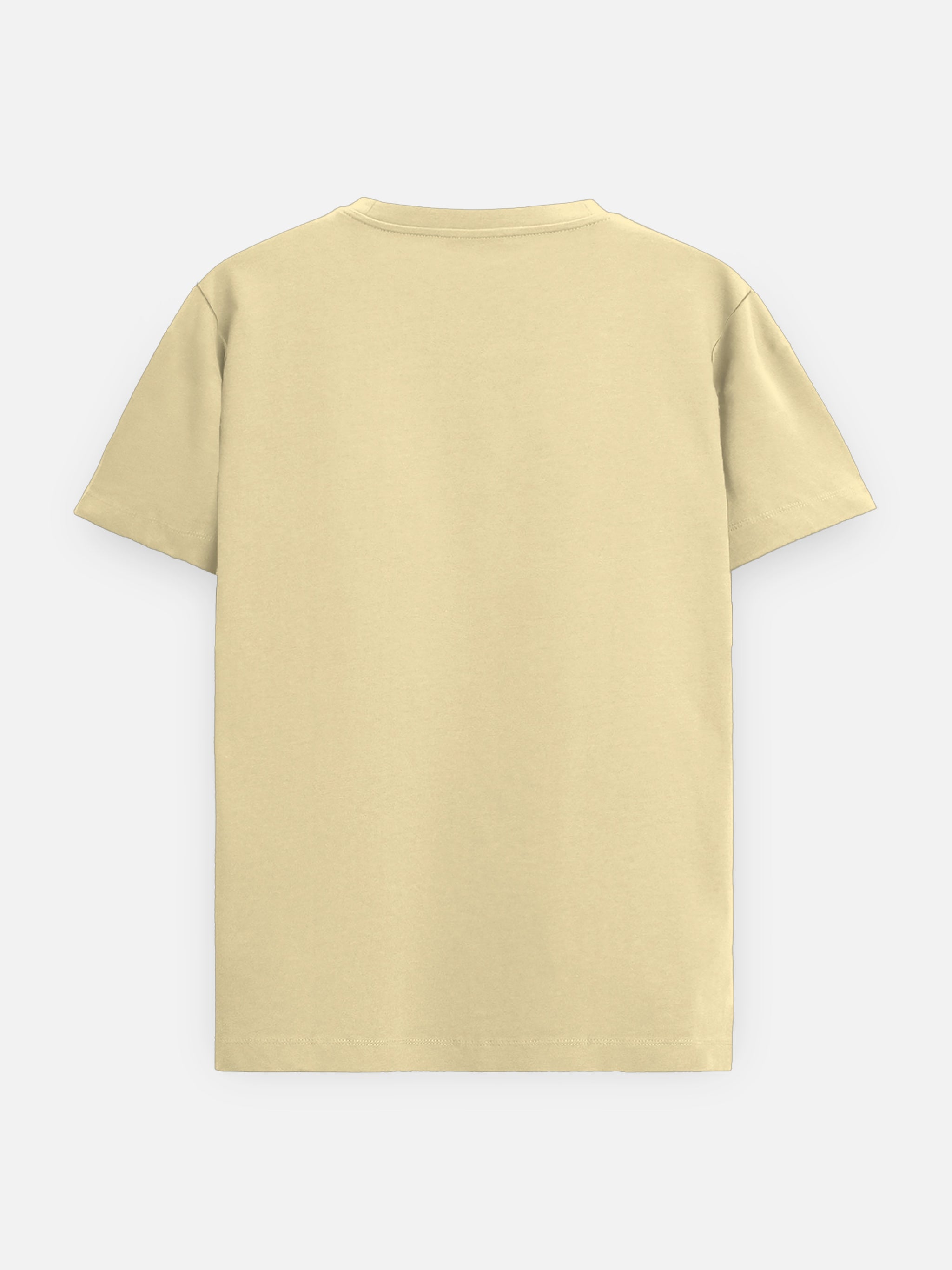 Coffee Time: Layered Outline