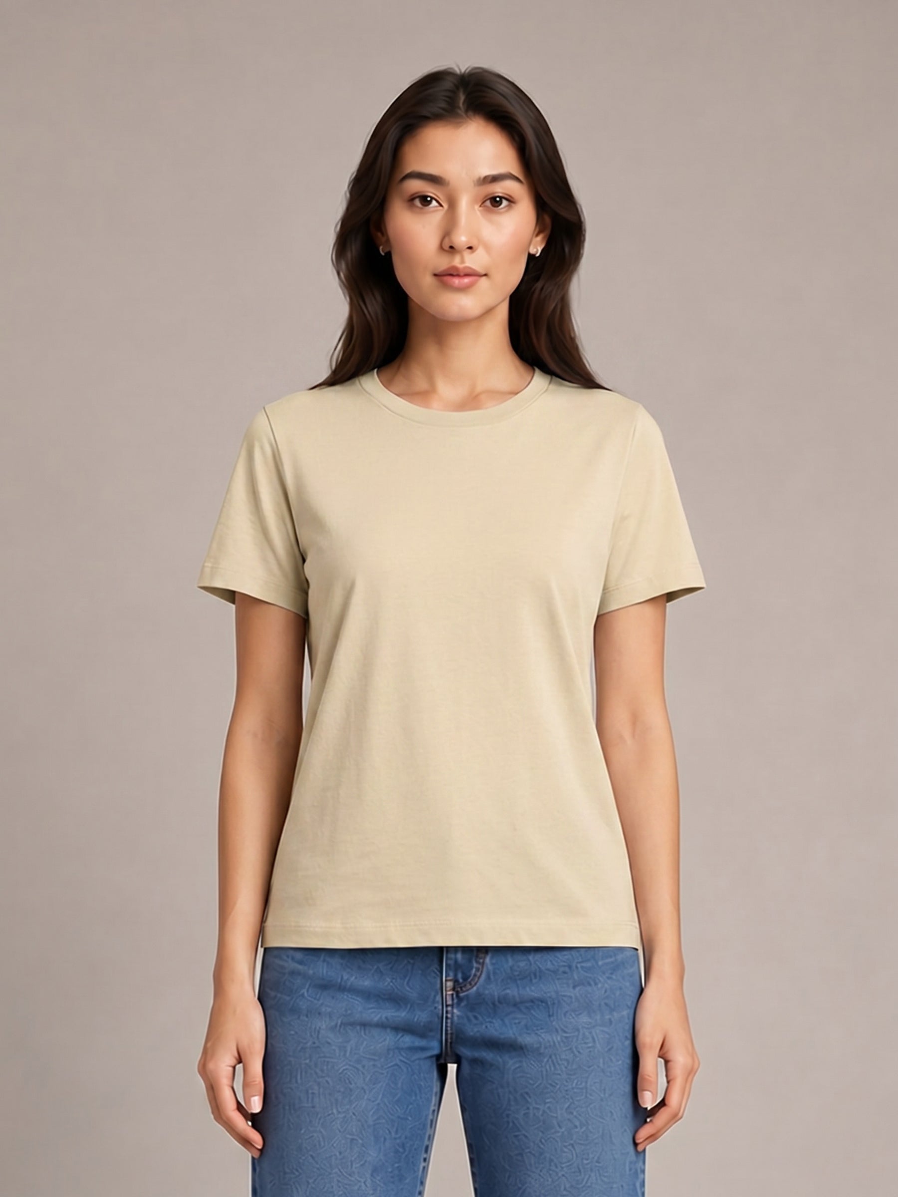 TFH Essentials: Core Supima Tee