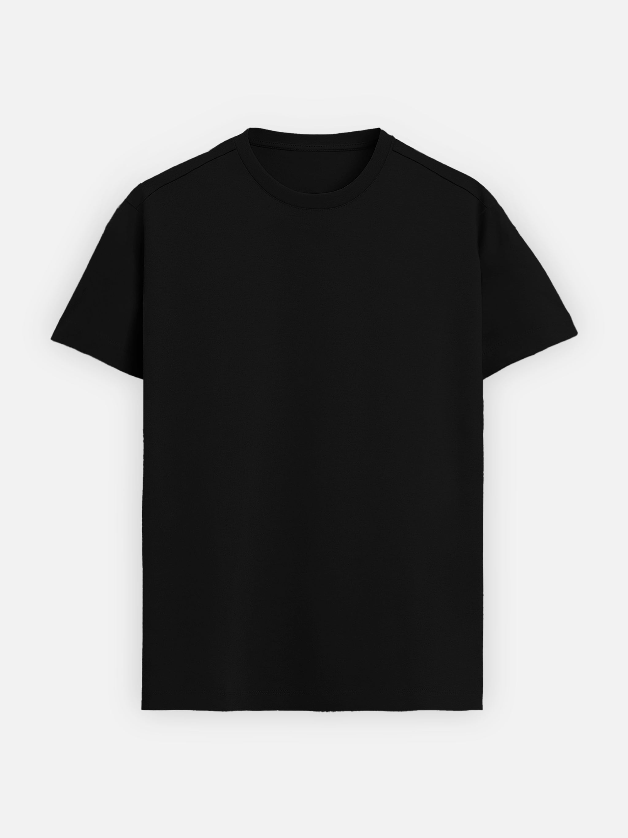 TFH Essentials: Core Supima Tee