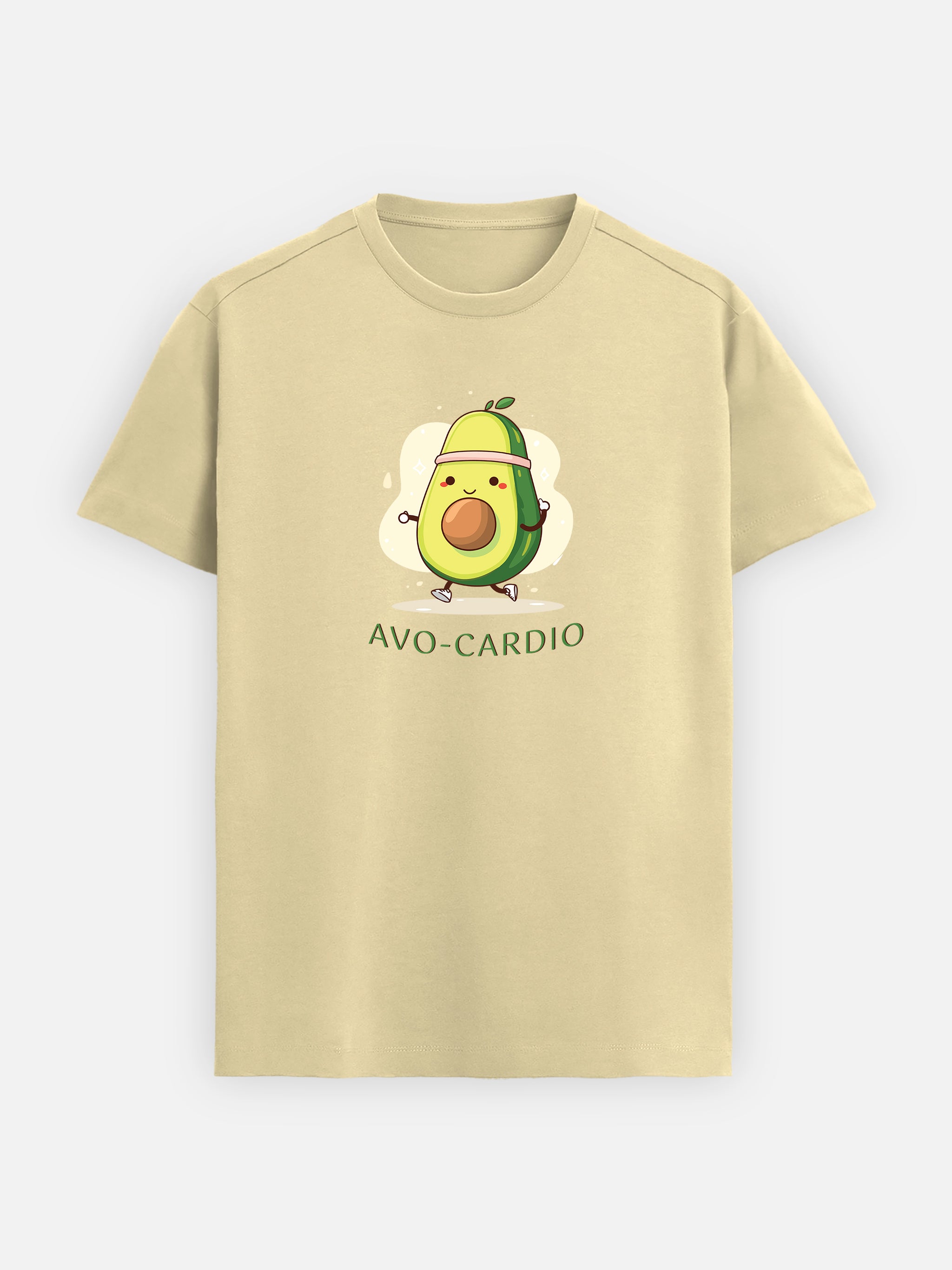 Avocardio: Cardio Mode