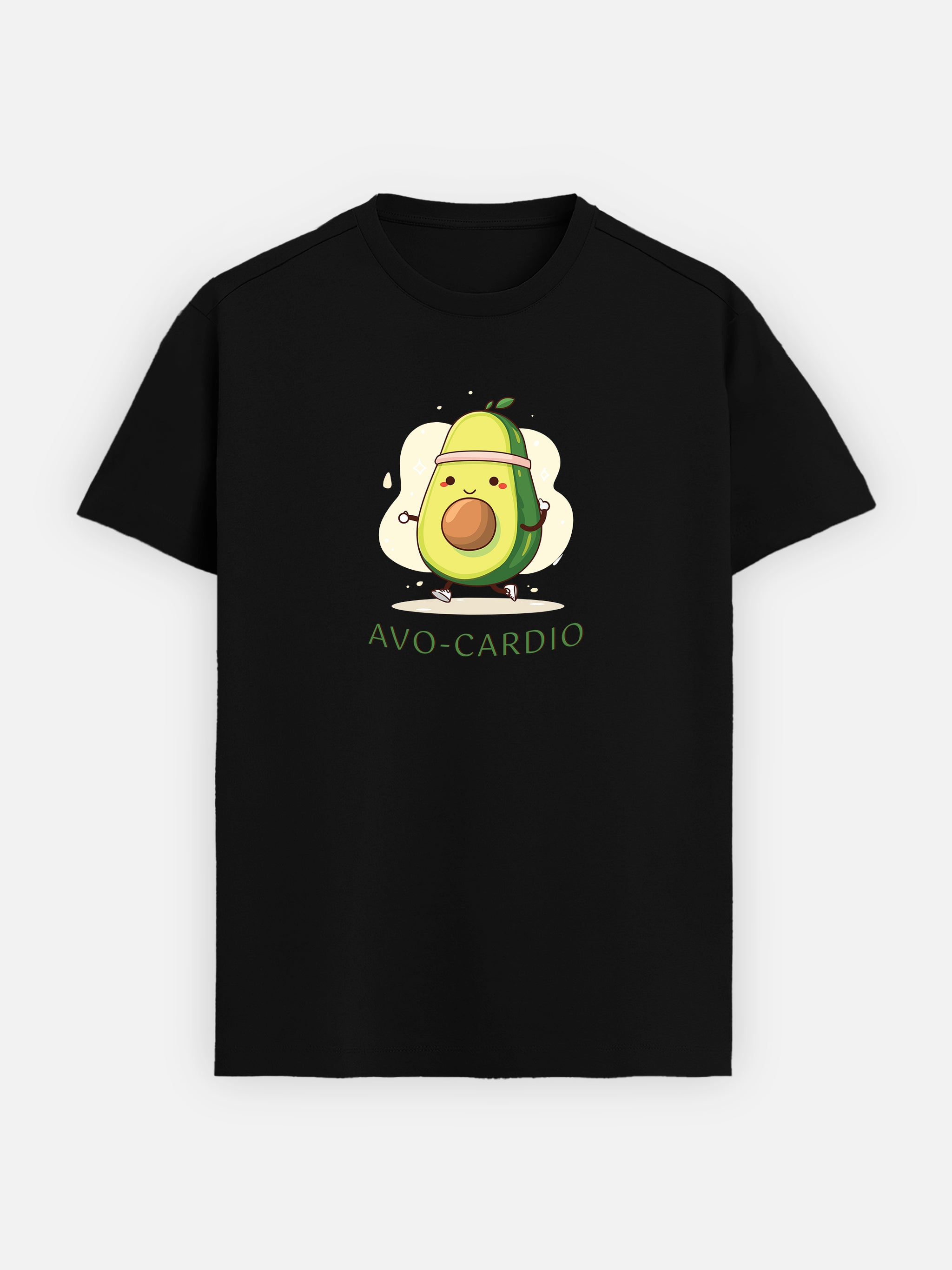 Avocardio: Cardio Mode