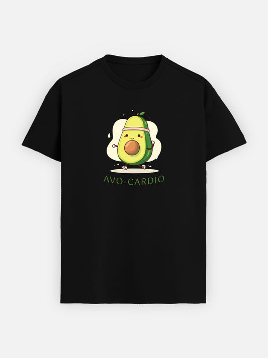 Avocardio: Cardio Mode