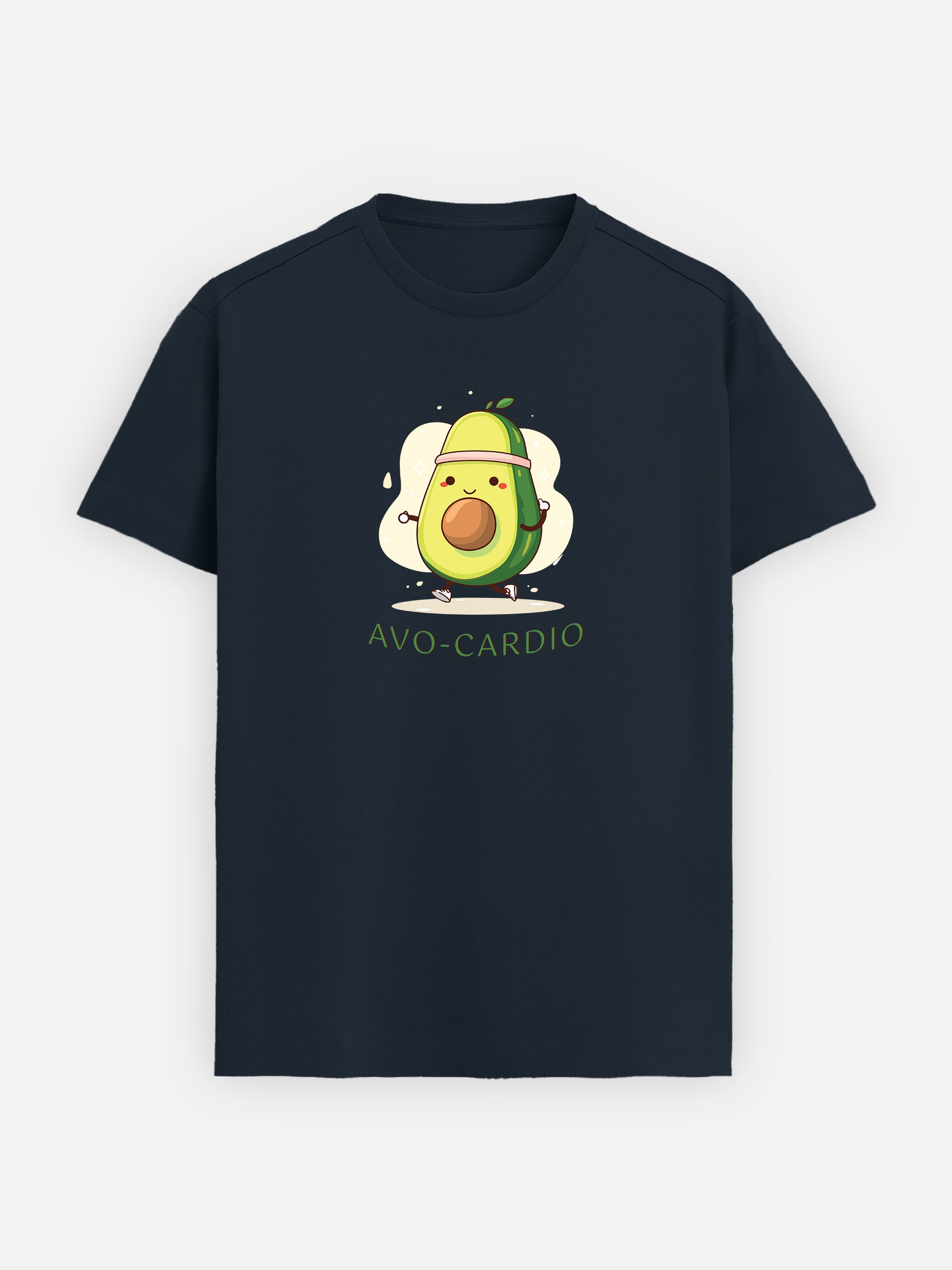 Avocardio: Cardio Mode