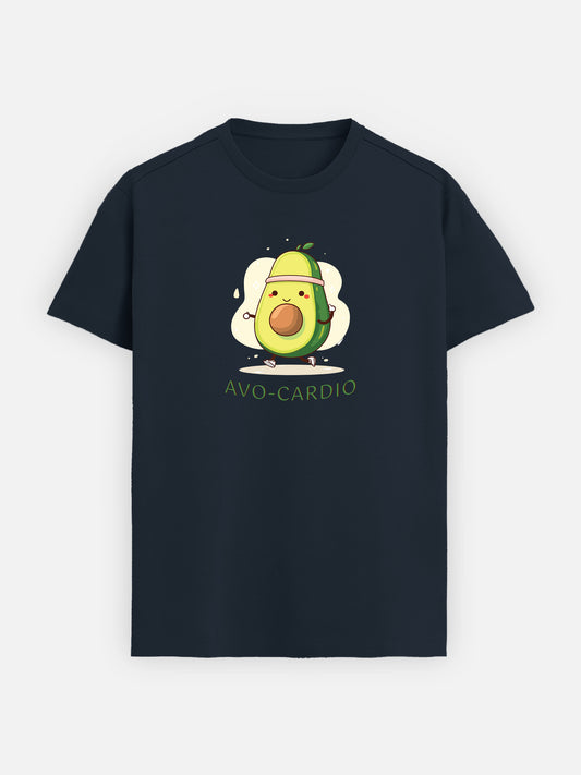 Avocardio: Cardio Mode