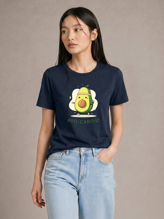 Avocardio: Cardio Mode