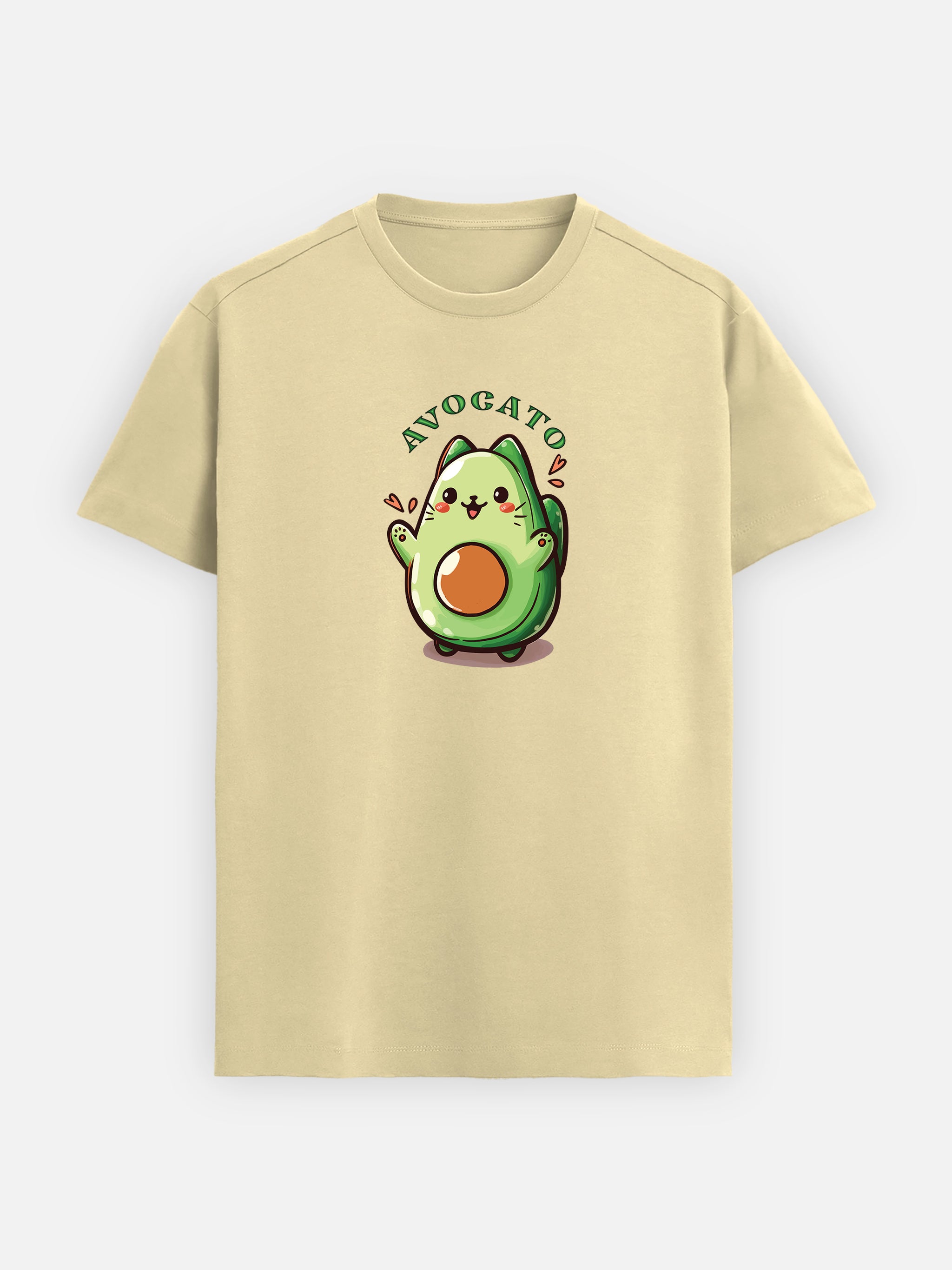 Avocato: Light Mood