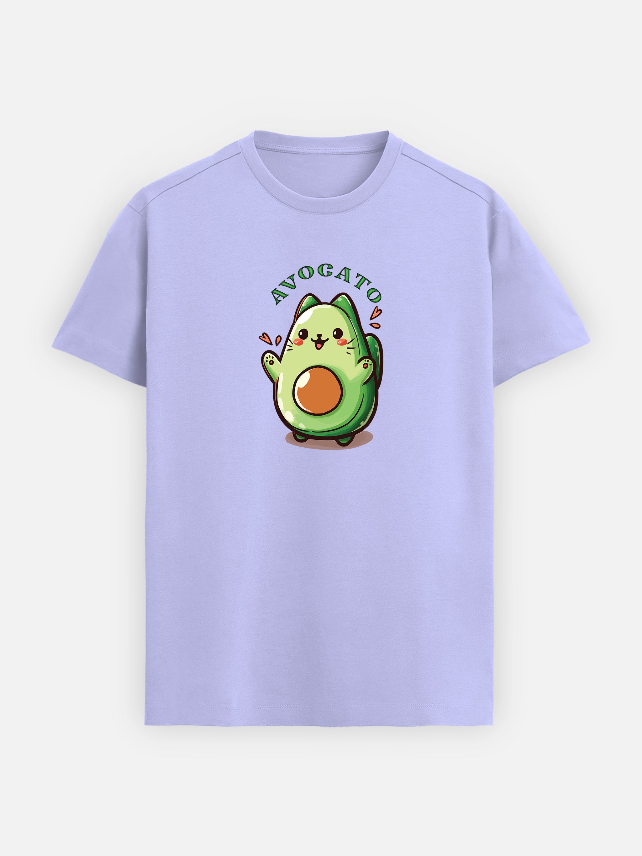Avocato: Light Mood