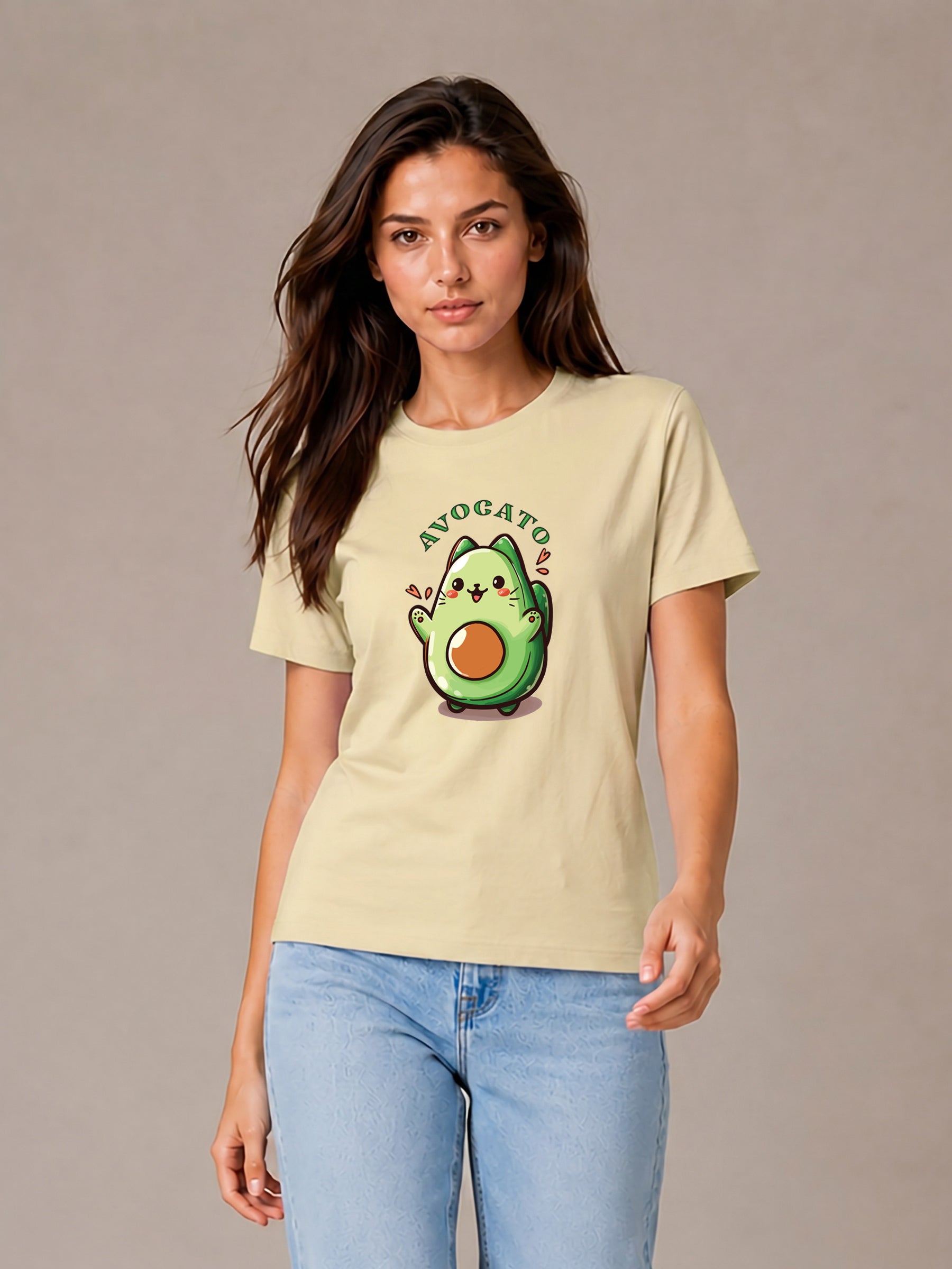 Avocato: Light Mood