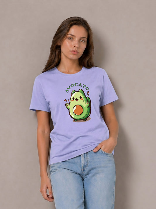 Avocato: Light Mood