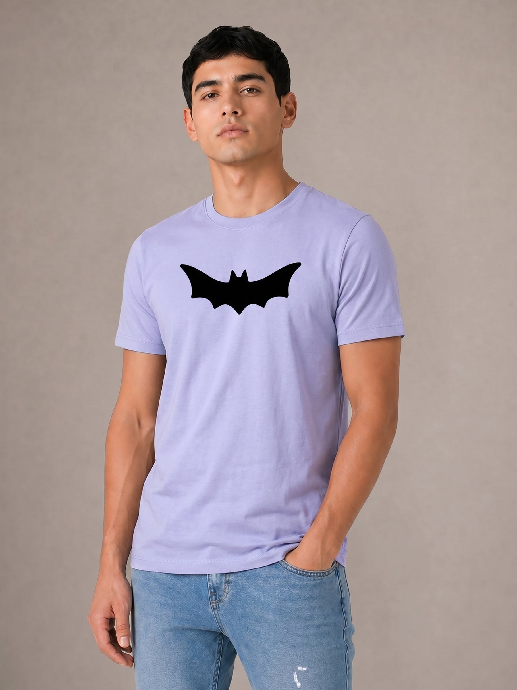 Nocturne Crest: Shadow Bat