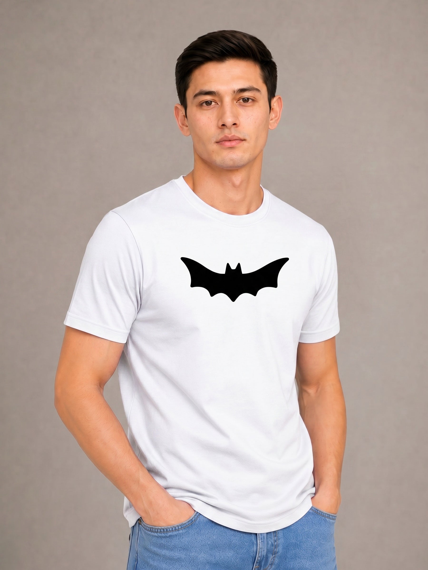 Nocturne Crest: Shadow Bat