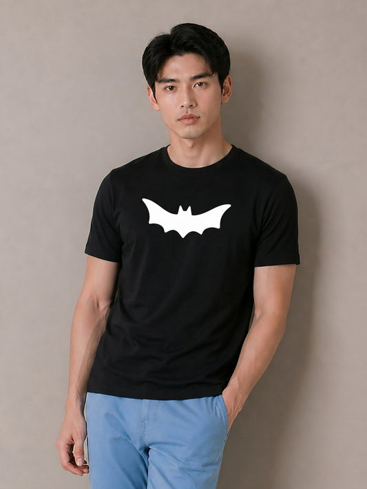 Nocturne Crest: Lunar Bat