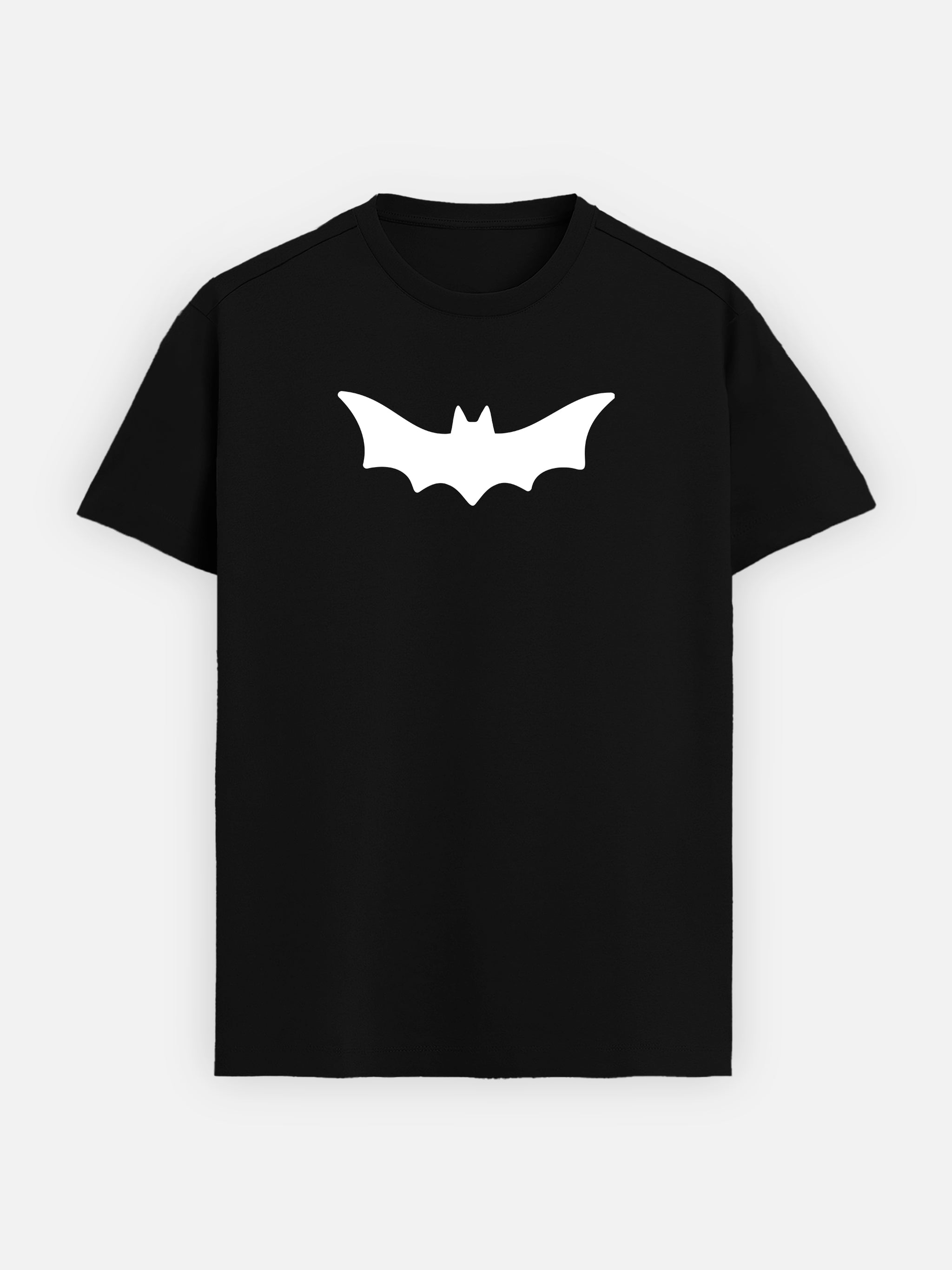 Nocturne Crest: Lunar Bat