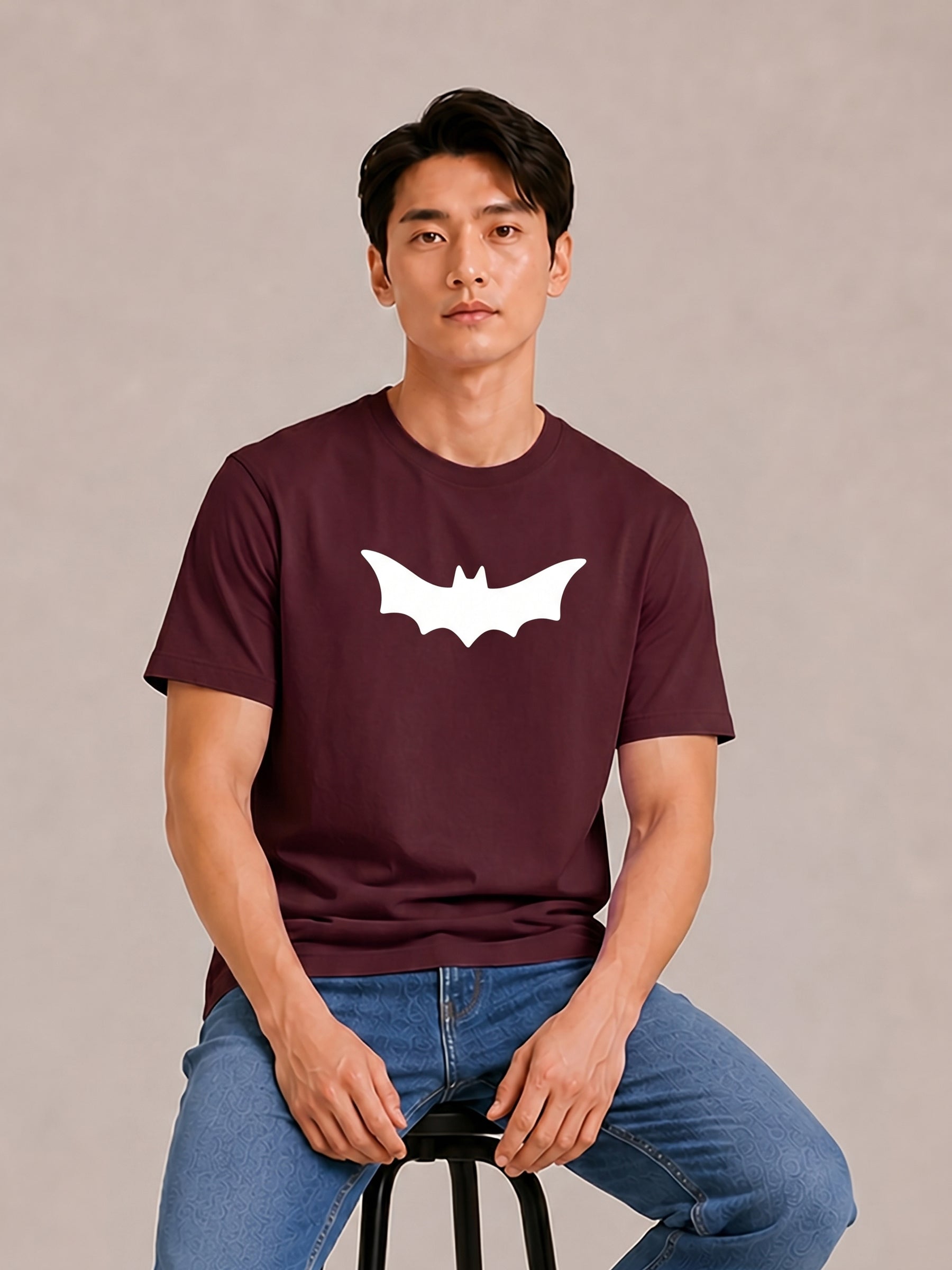 Nocturne Crest: Lunar Bat