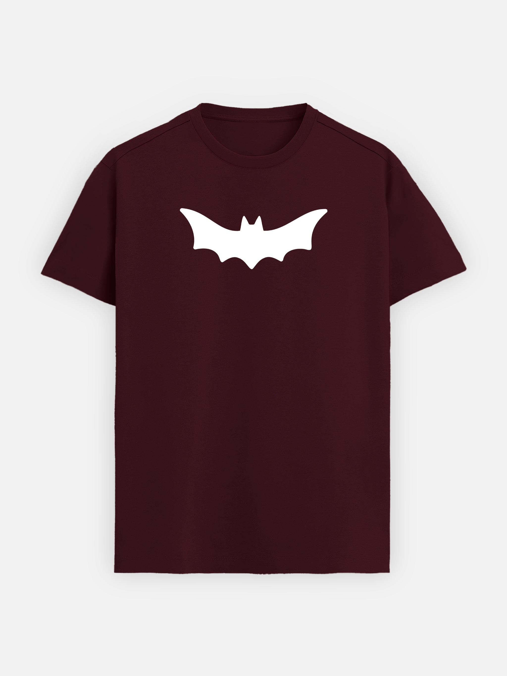 Nocturne Crest: Lunar Bat