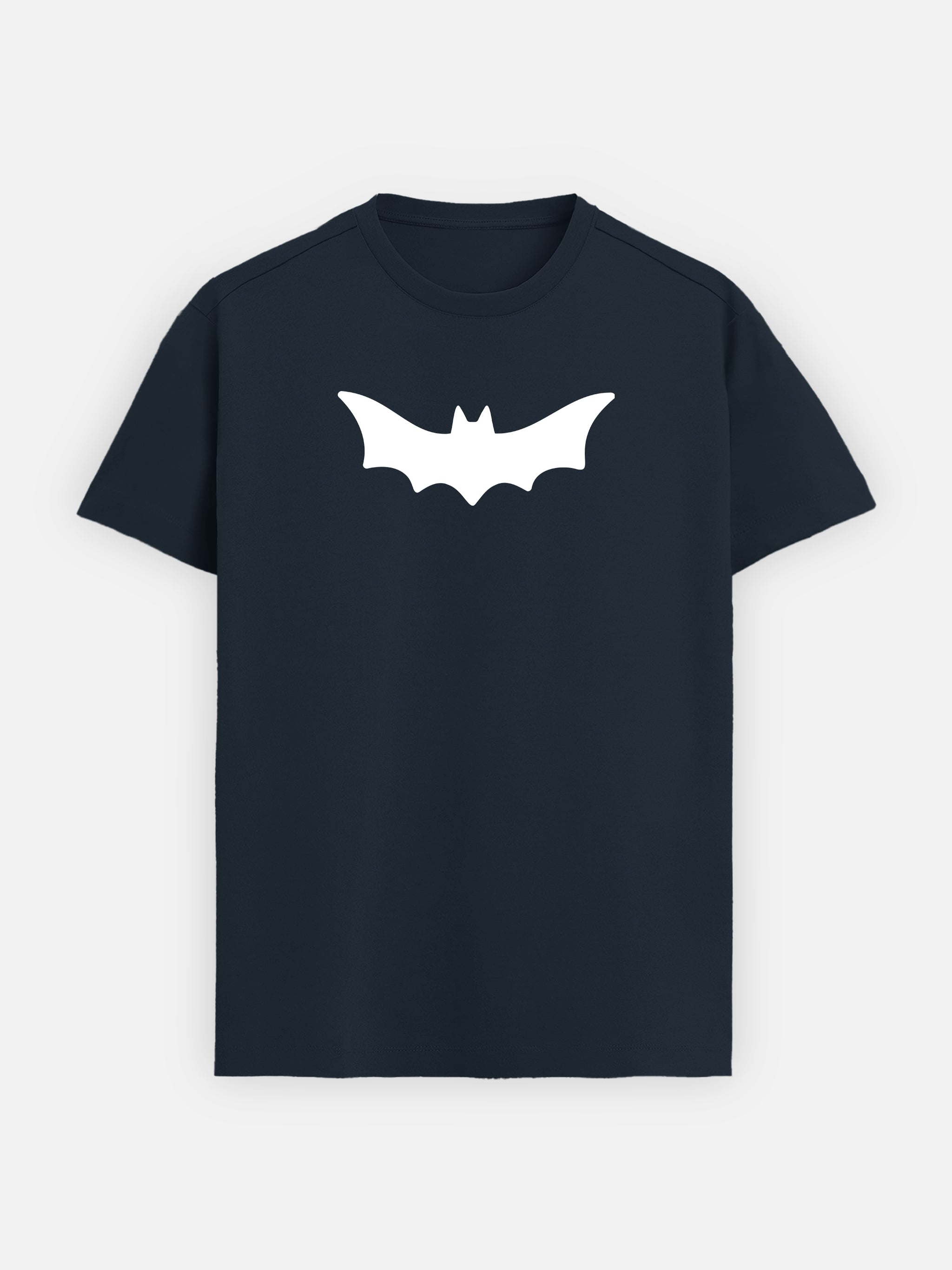 Nocturne Crest: Lunar Bat