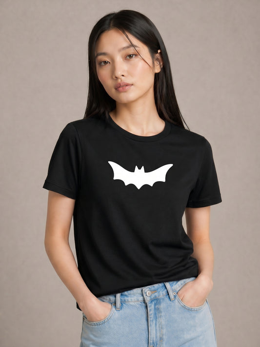 Nocturne Crest: Lunar Bat