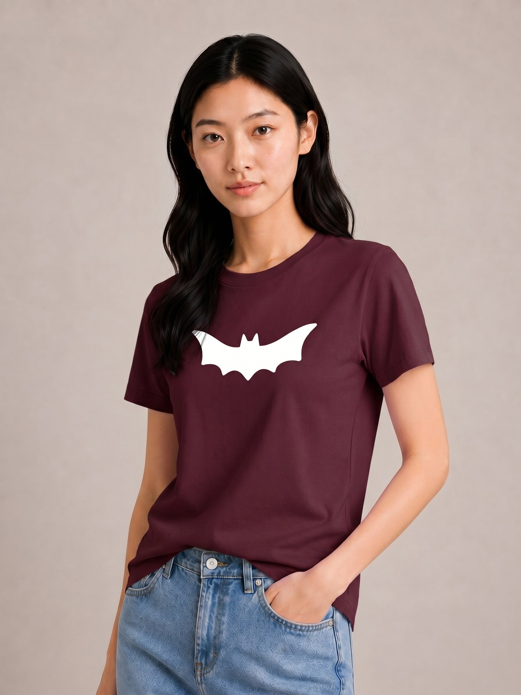 Nocturne Crest: Lunar Bat