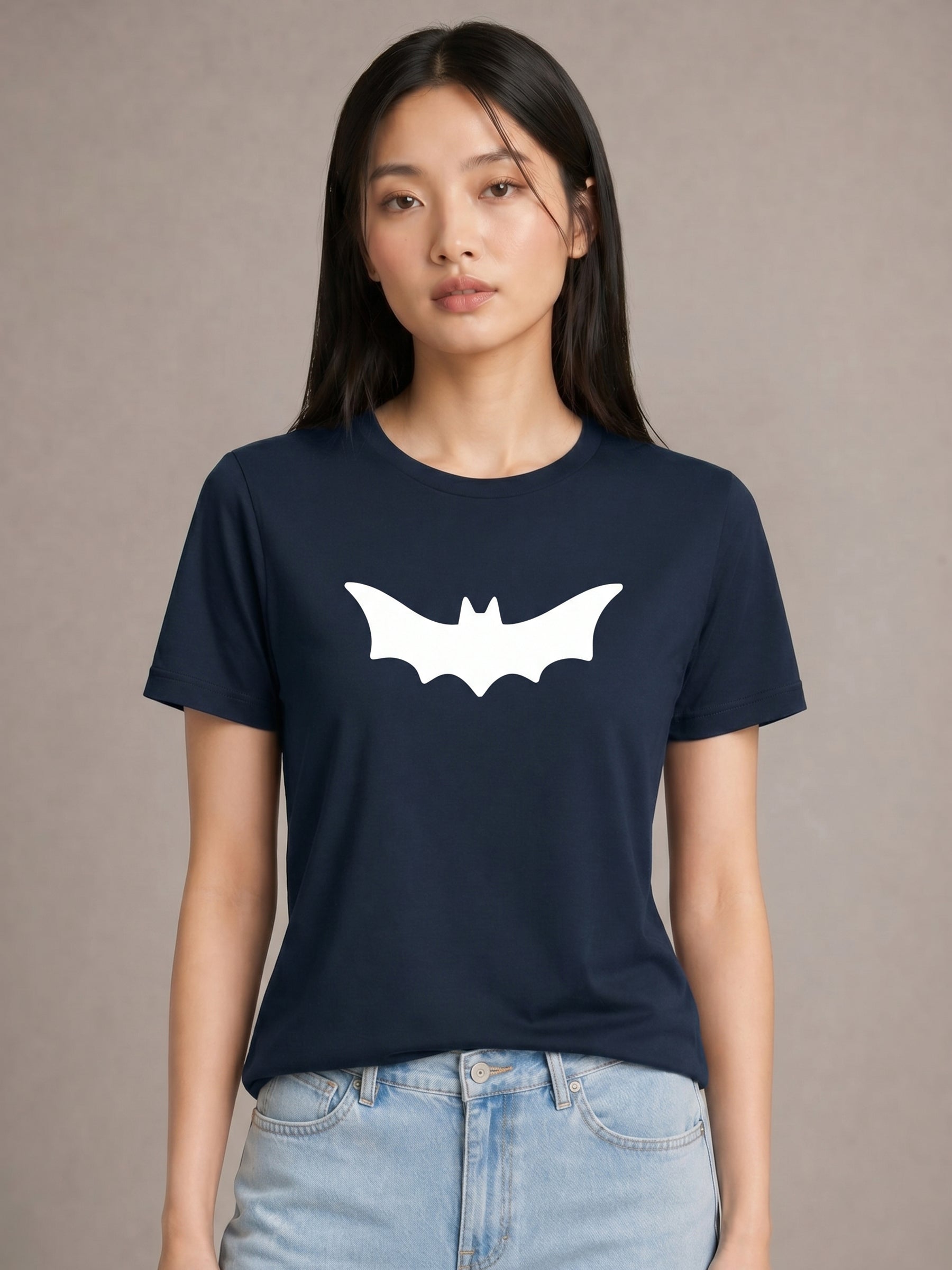 Nocturne Crest: Lunar Bat