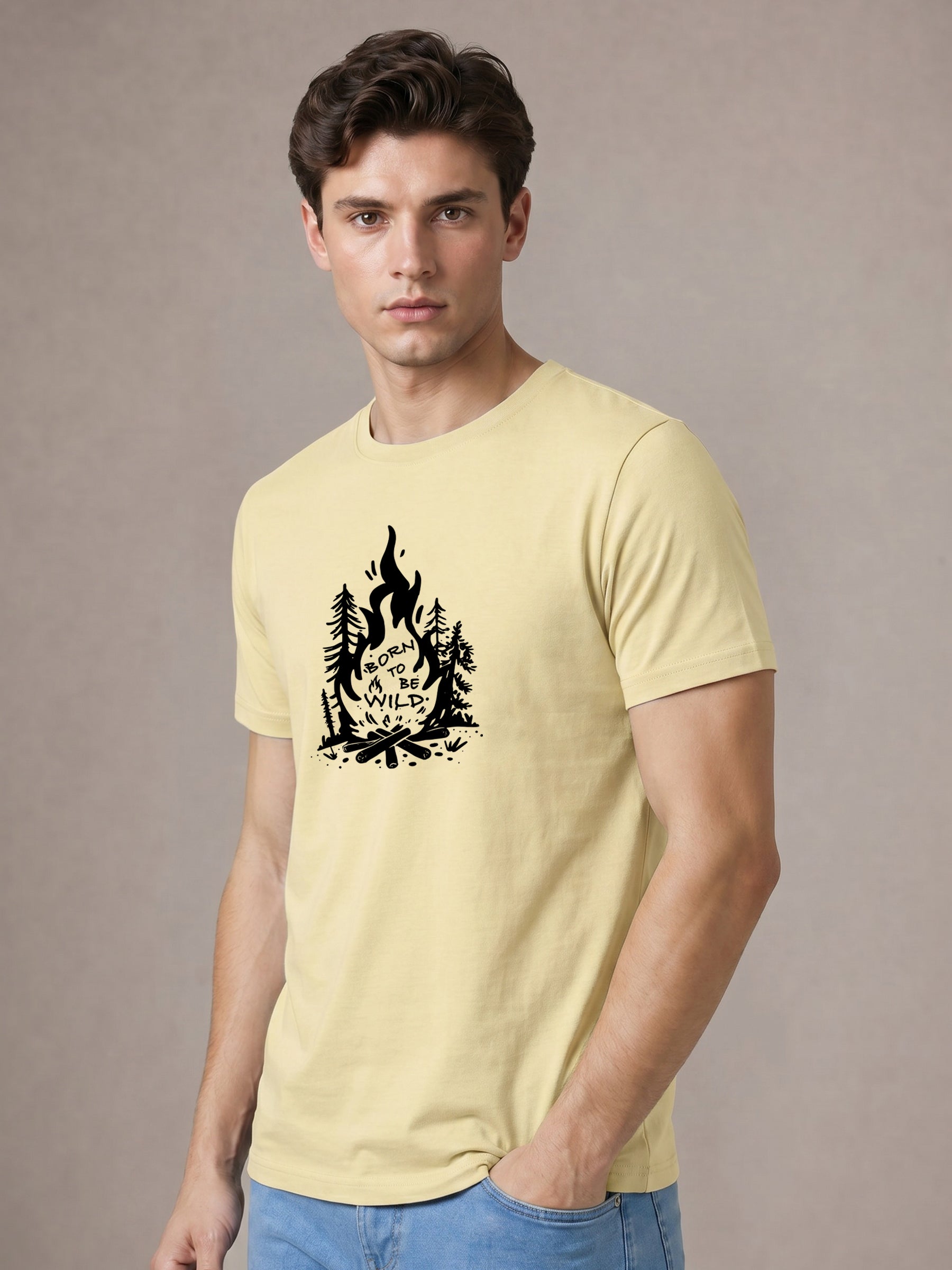 Born Wild: Fire Crest