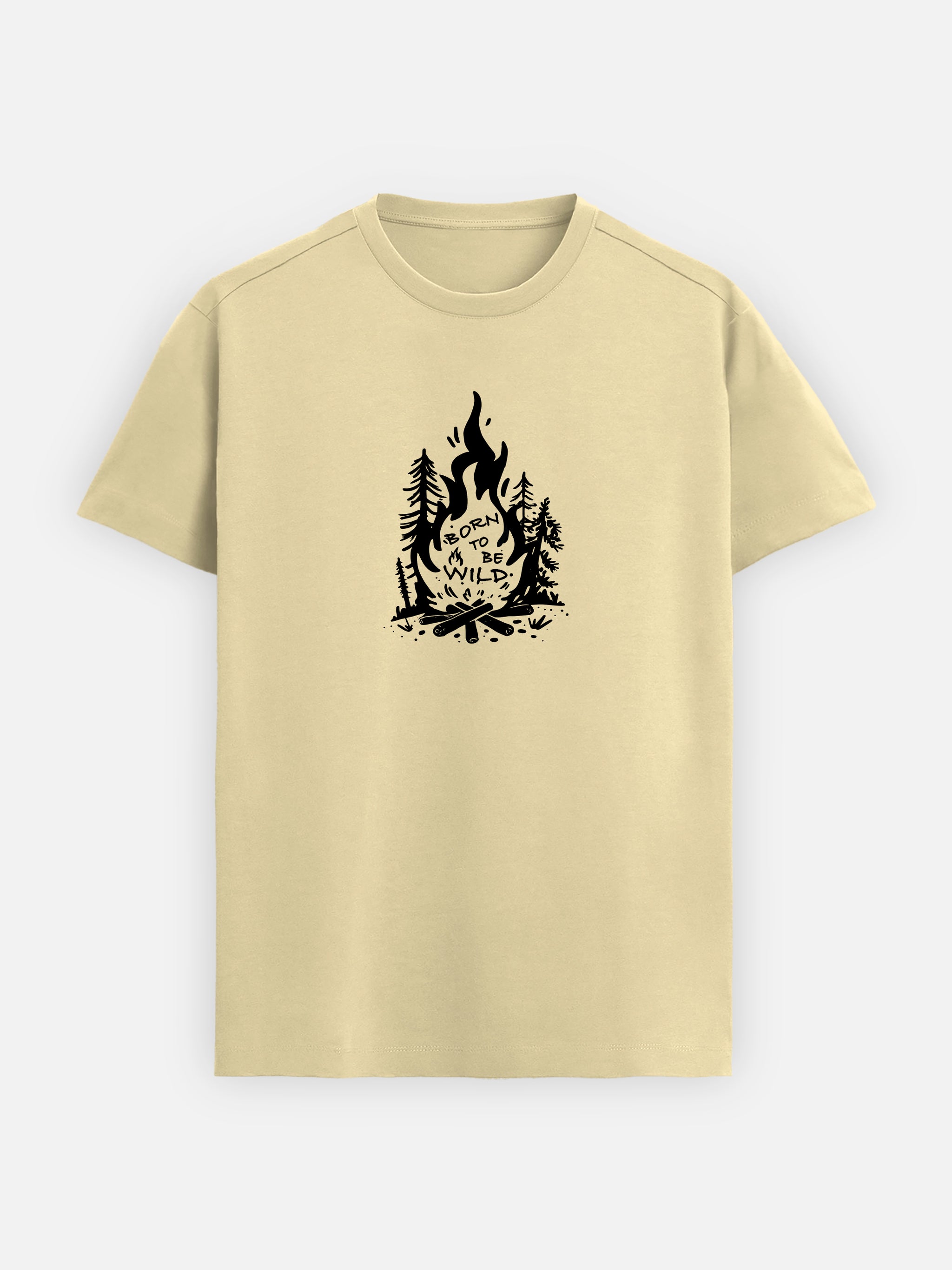 Born Wild: Fire Crest