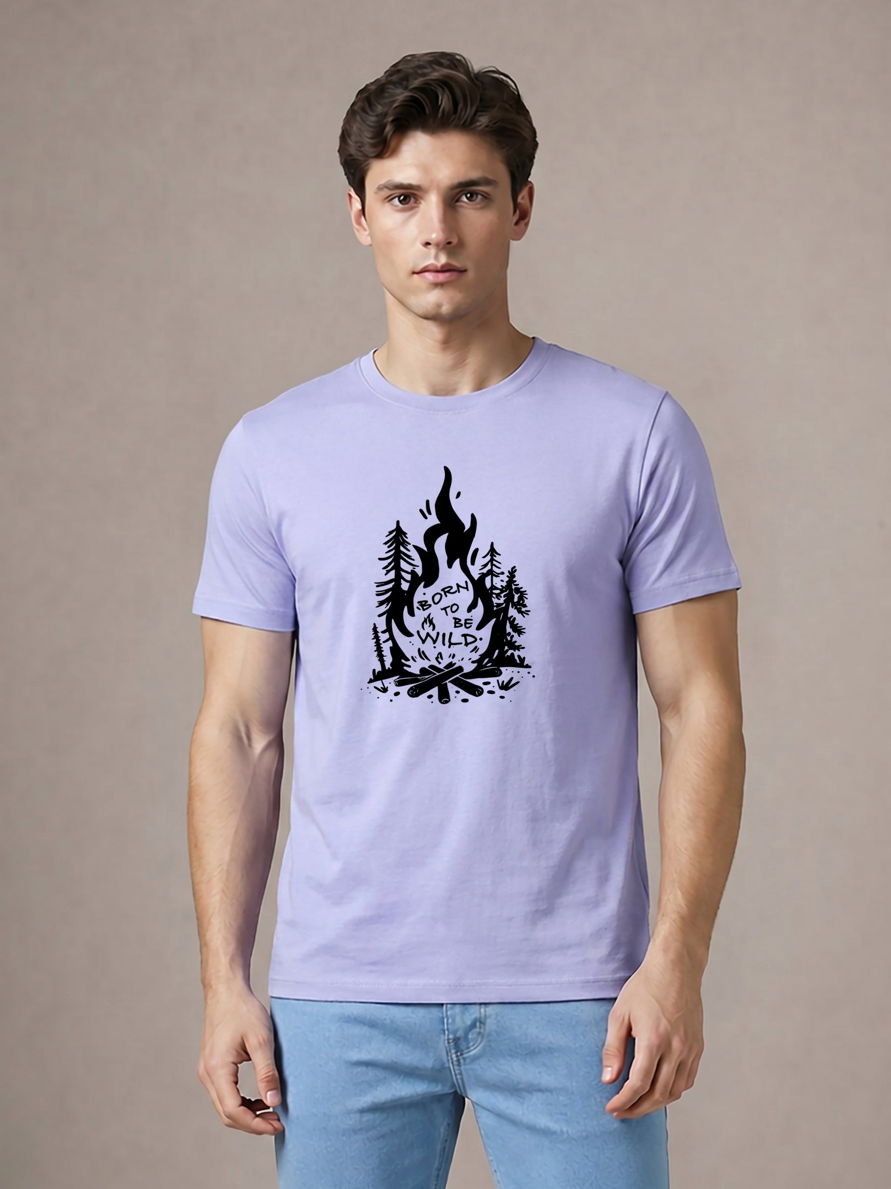 Born Wild: Fire Crest