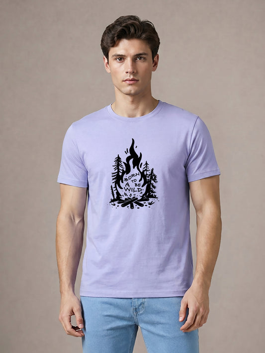 Born Wild: Fire Crest