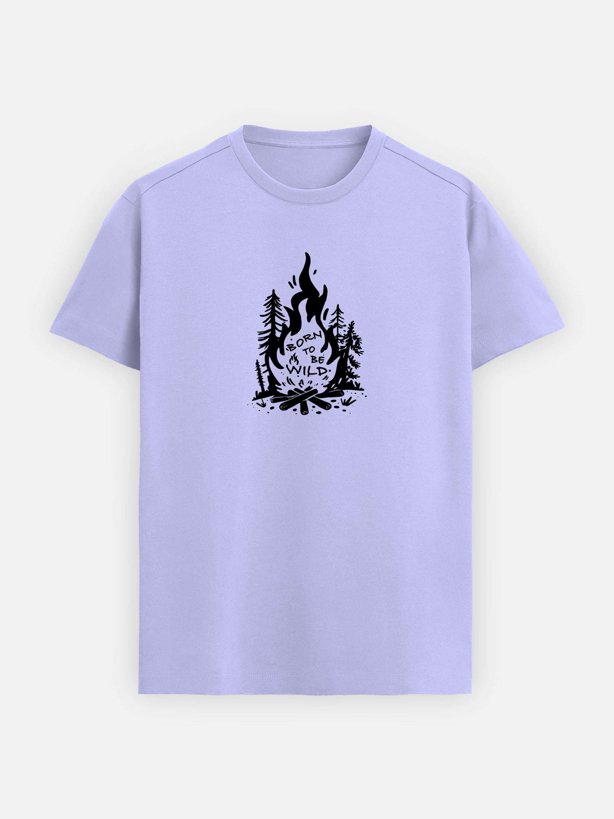 Born Wild: Fire Crest
