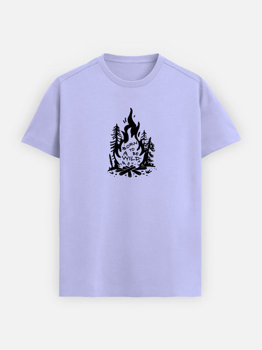 Born Wild: Fire Crest