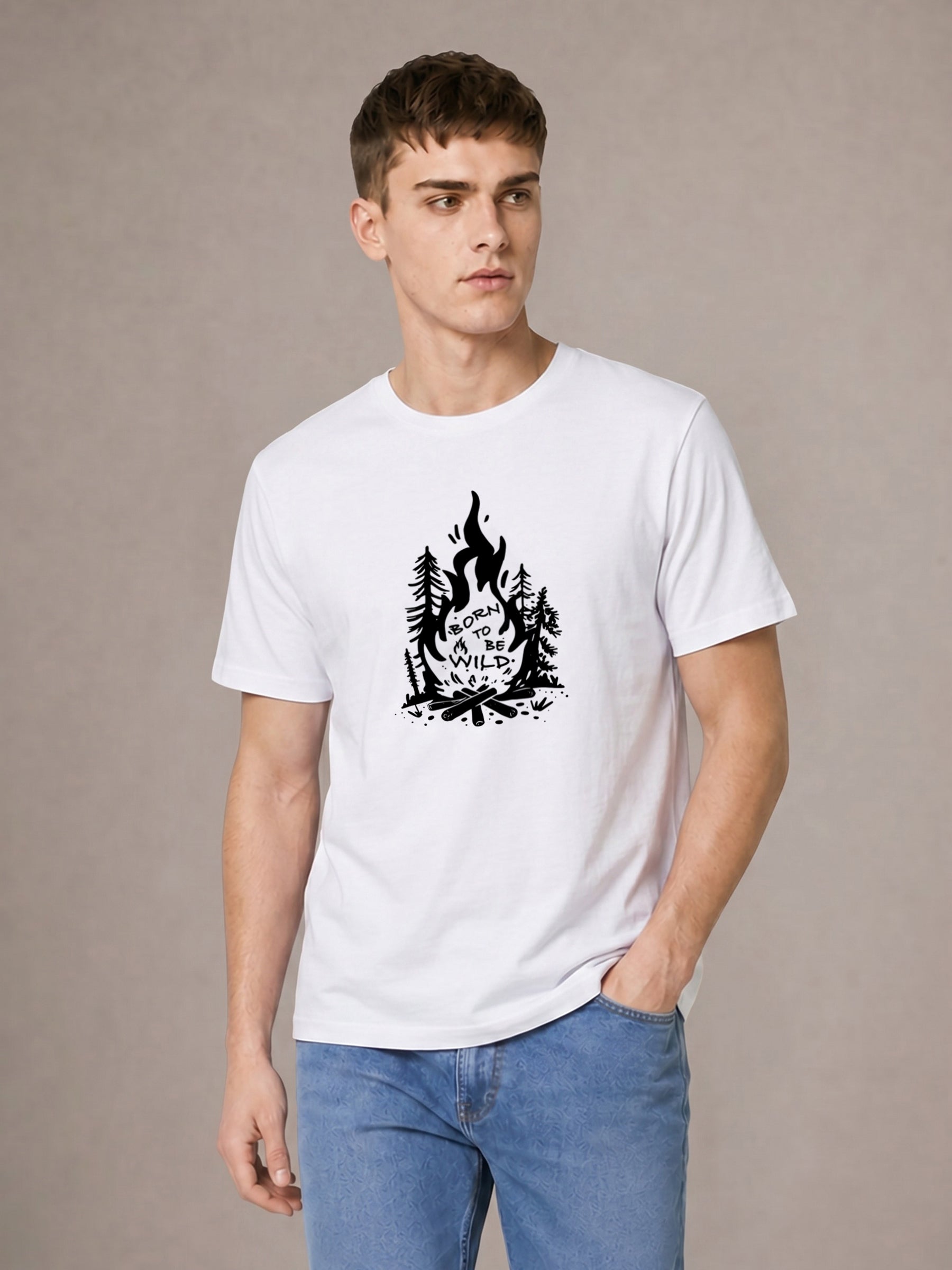 Born Wild: Fire Crest