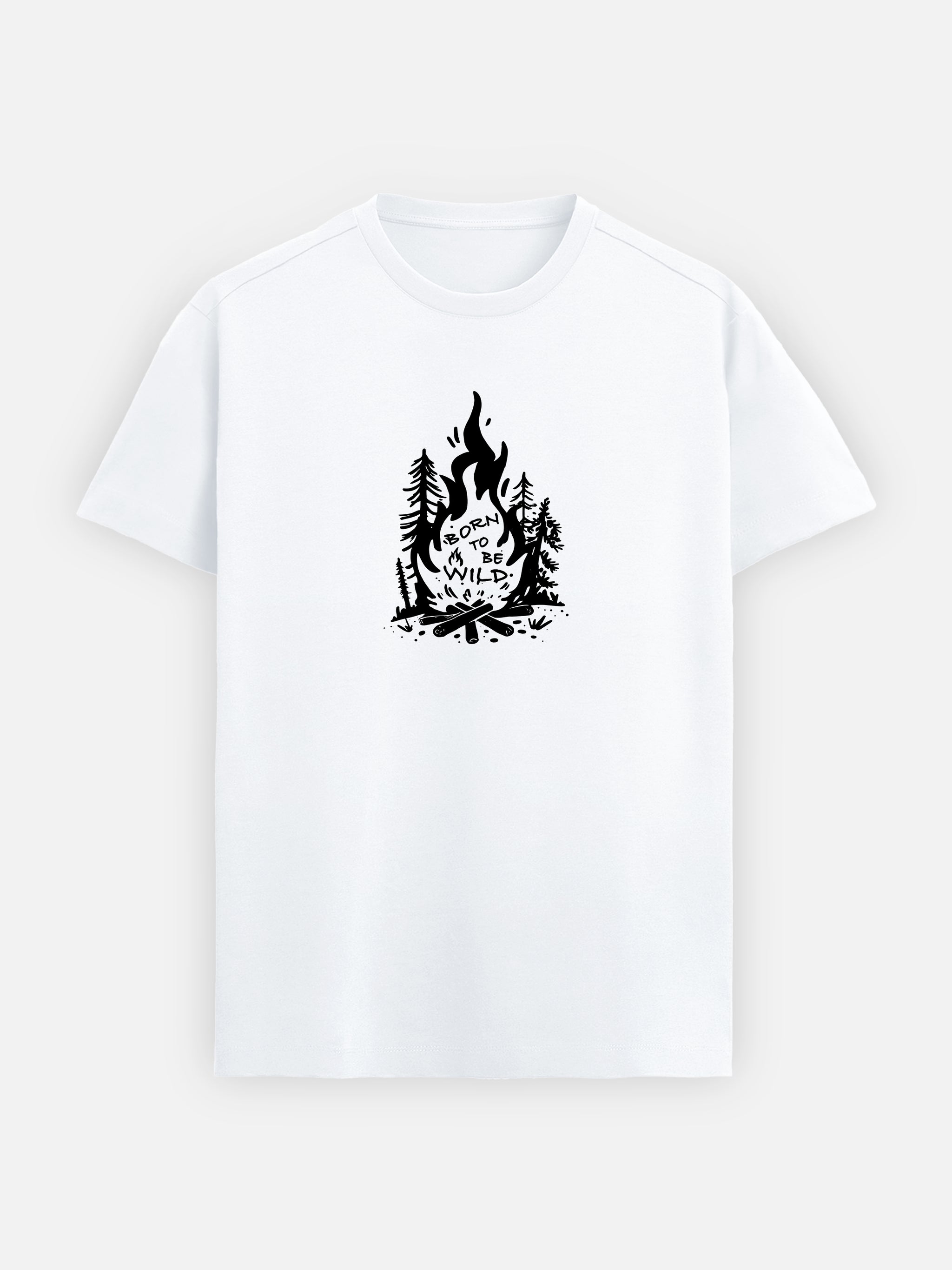 Born Wild: Fire Crest