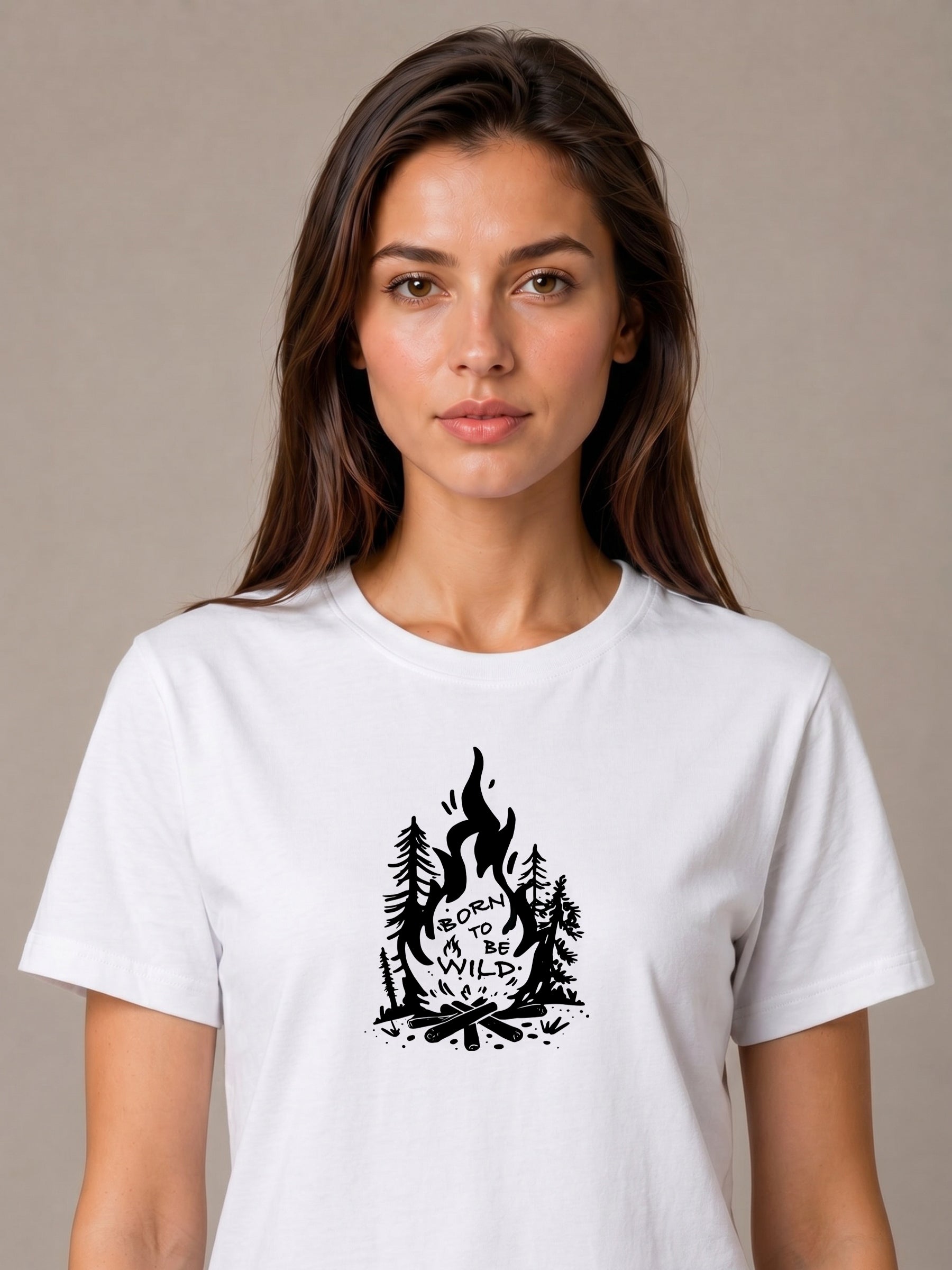 Born Wild: Fire Crest