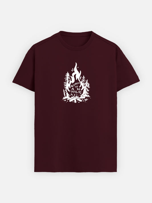 Born Wild: Alpine Fire