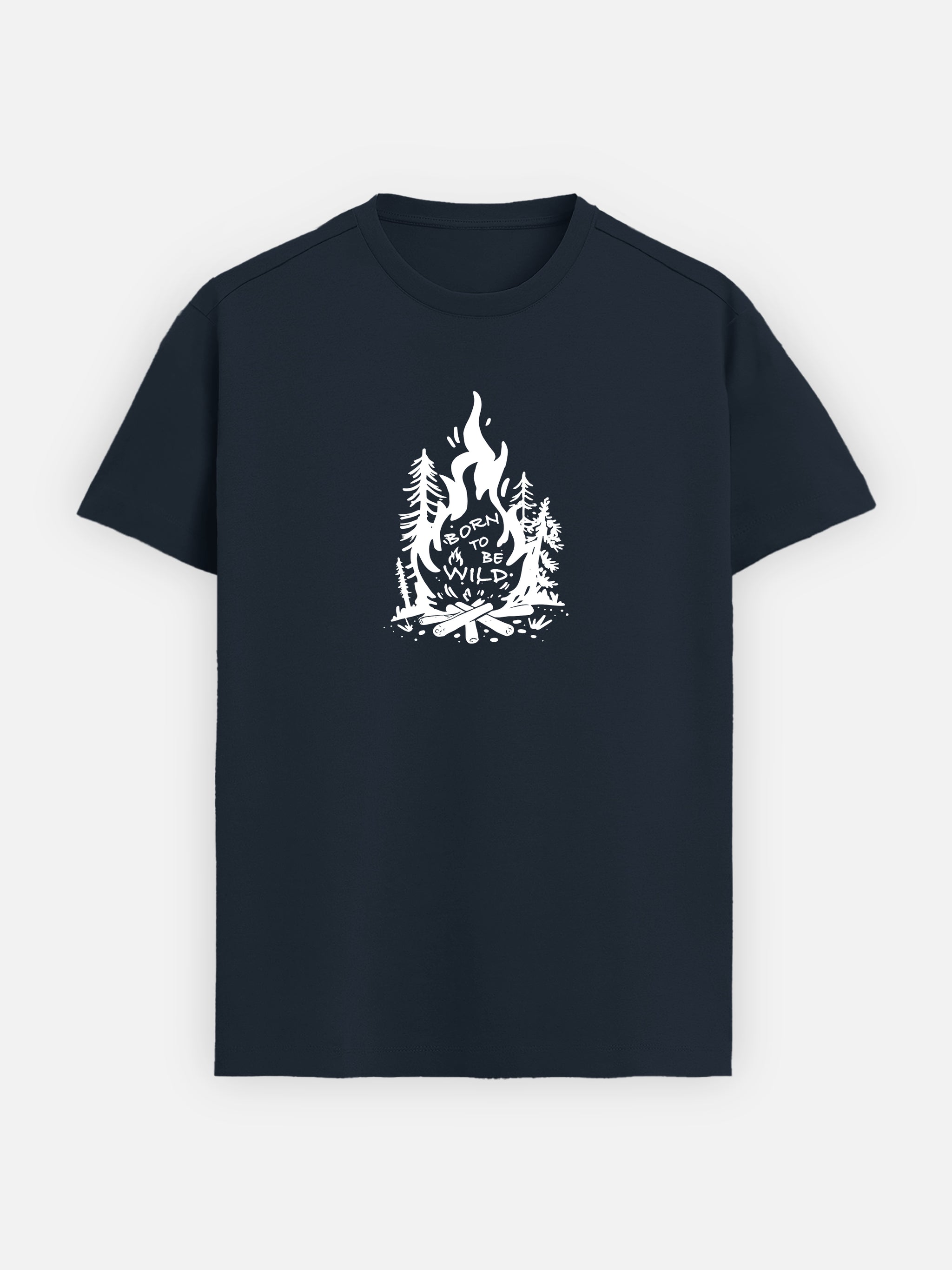 Born Wild: Alpine Fire
