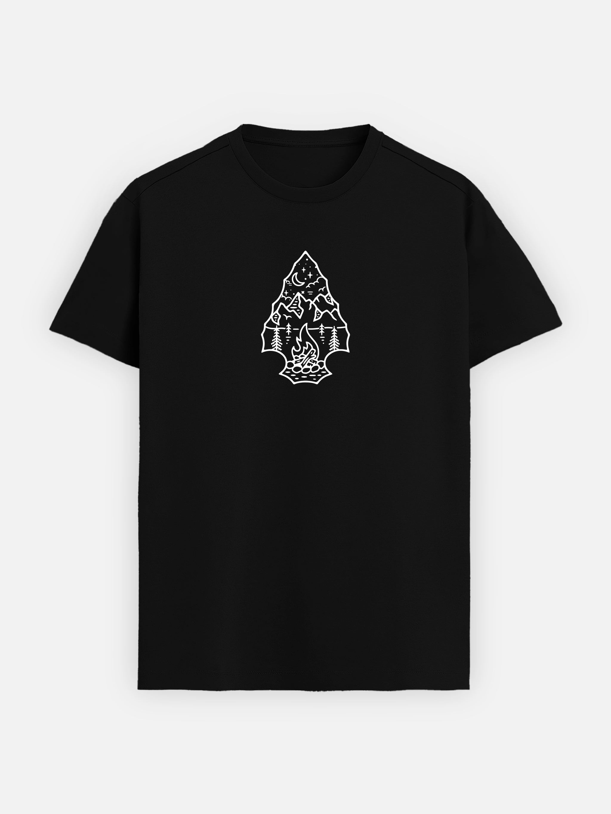 Campfire Series: Moon Crest