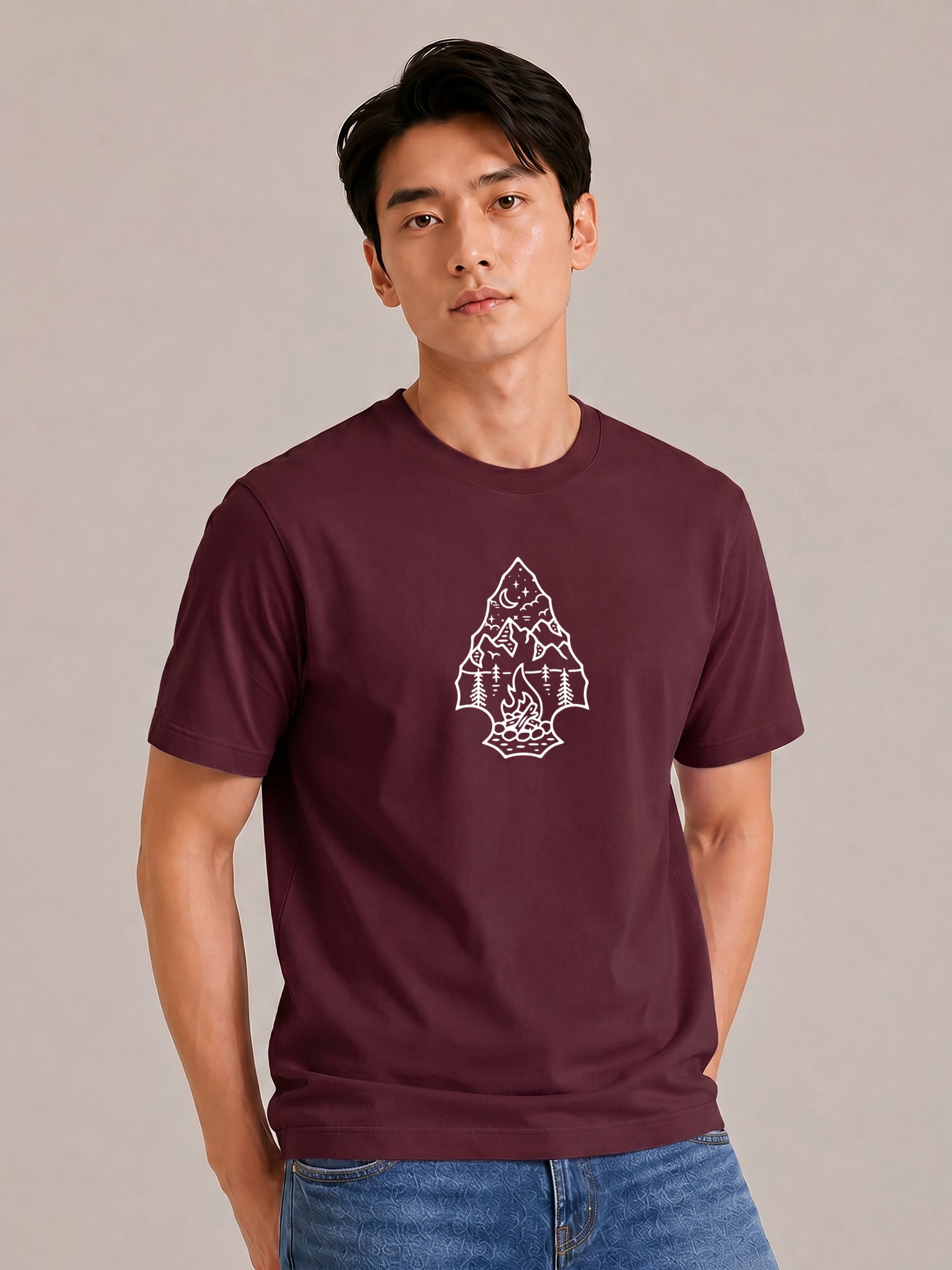 Campfire Series: Moon Crest