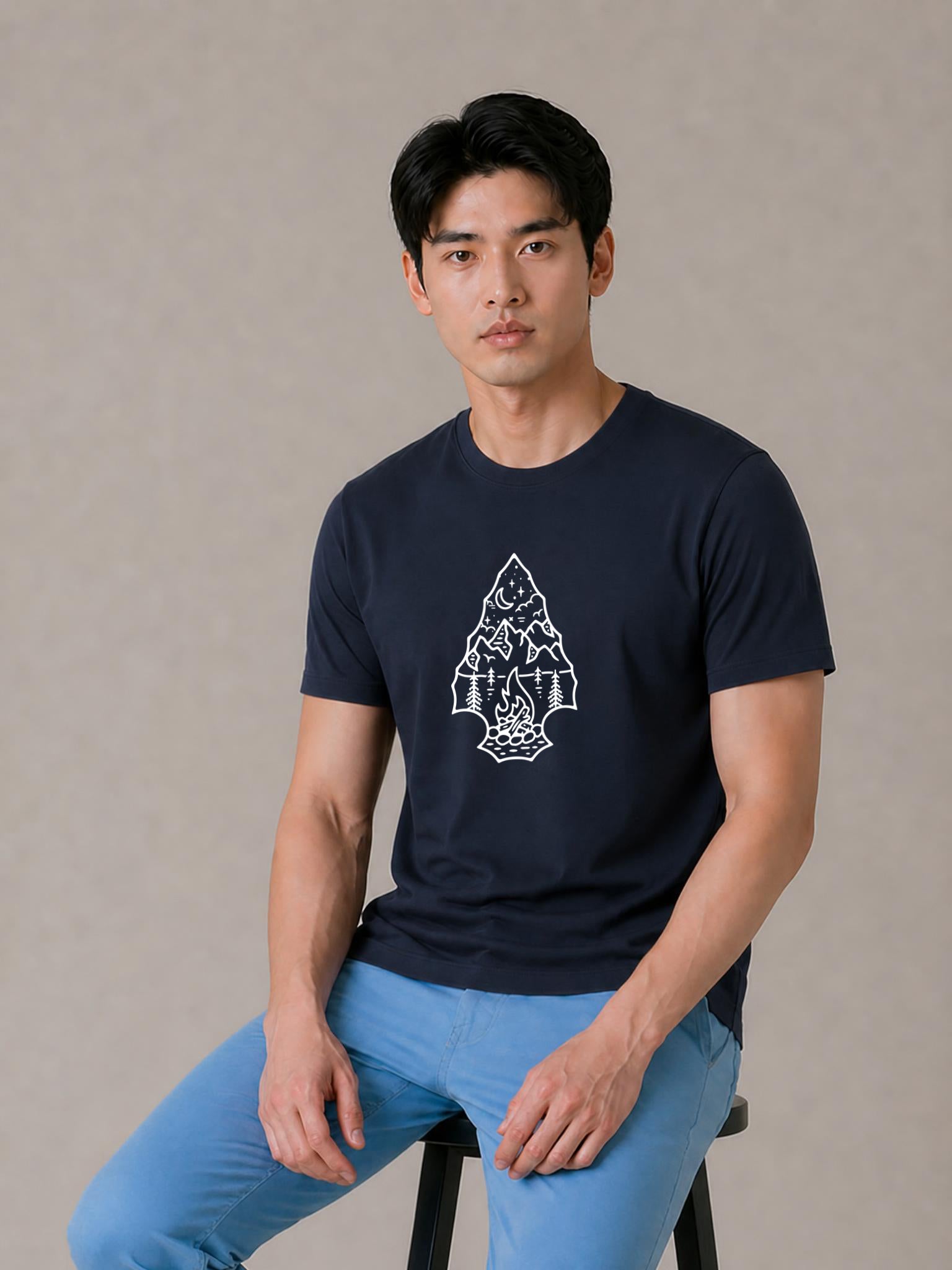 Campfire Series: Moon Crest