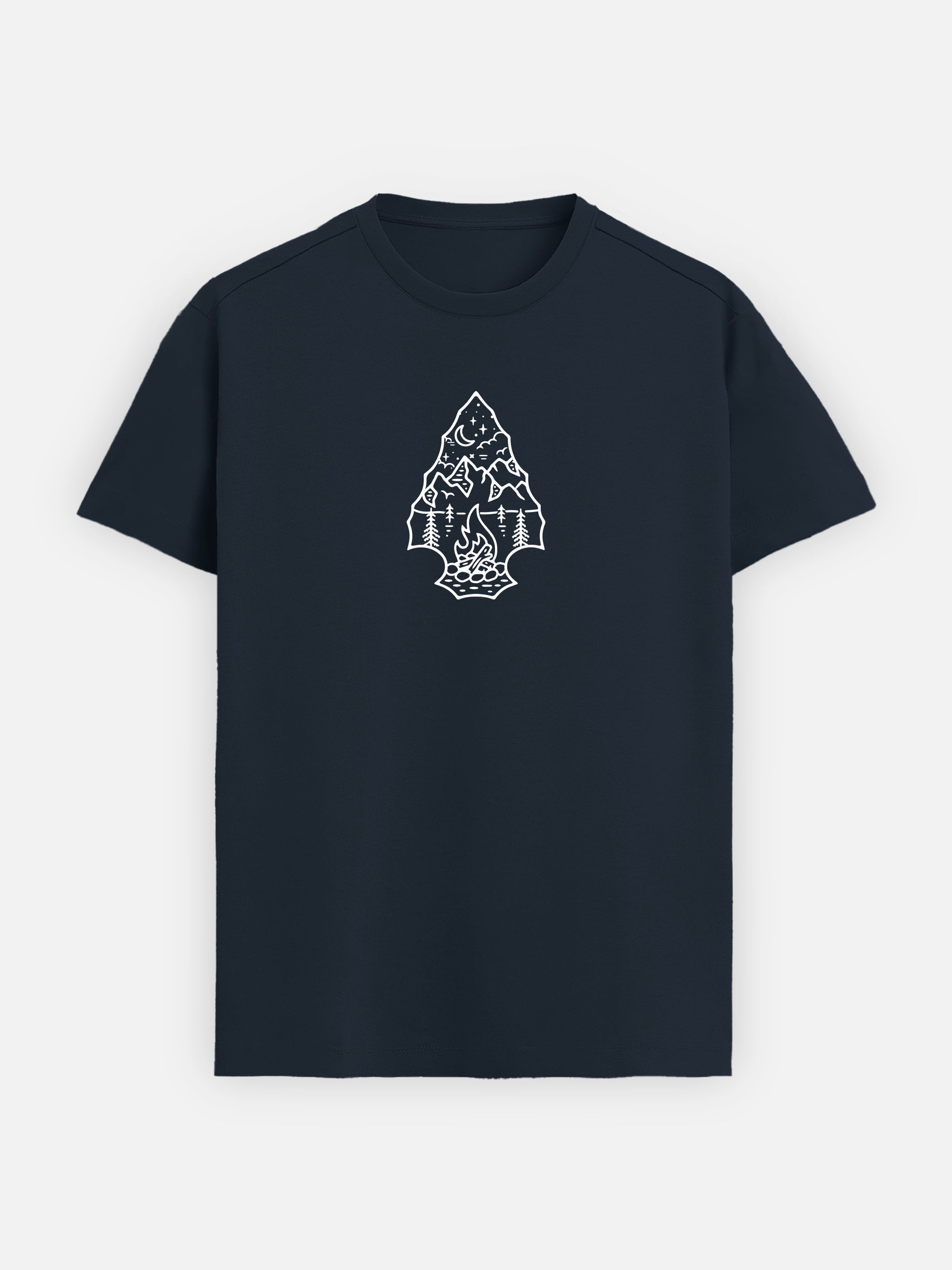 Campfire Series: Moon Crest