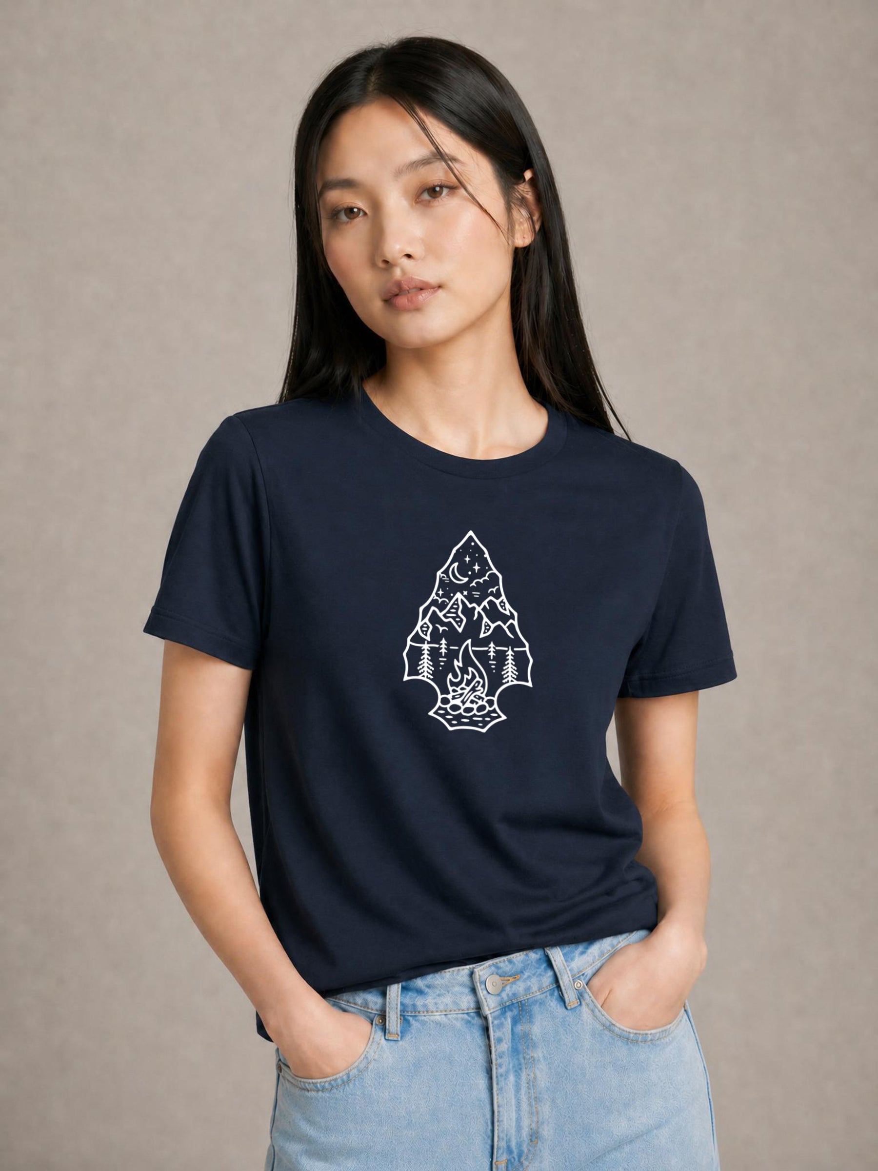 Campfire Series: Moon Crest