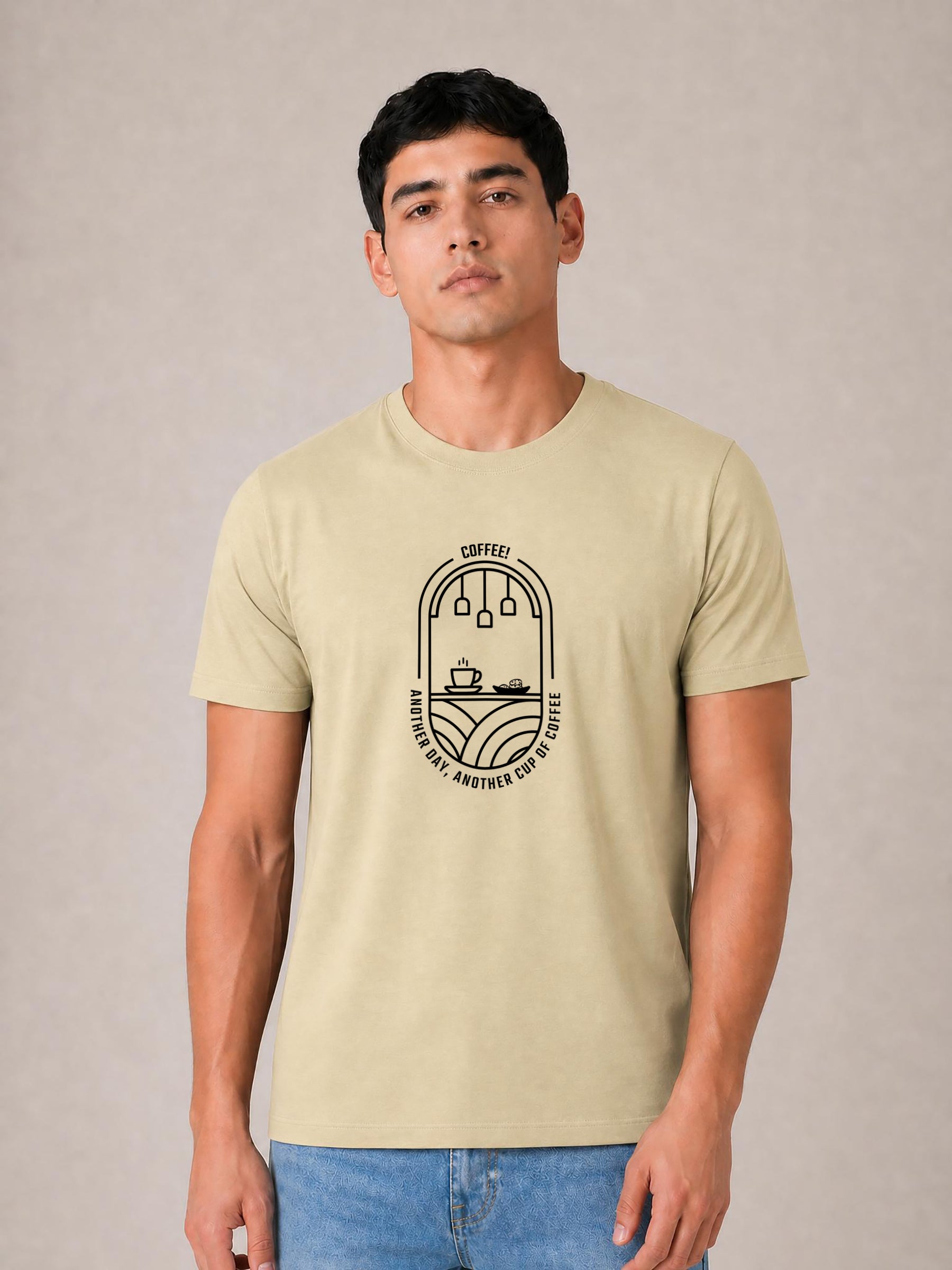 Coffee Emblem: Arc Balance