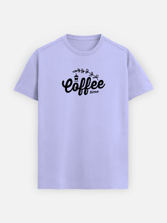 Coffee Time: Script Balance