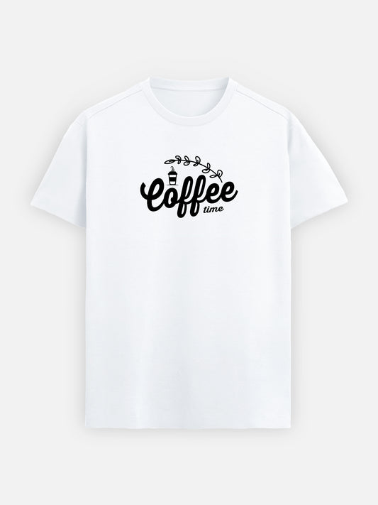 Coffee Time: Script Balance