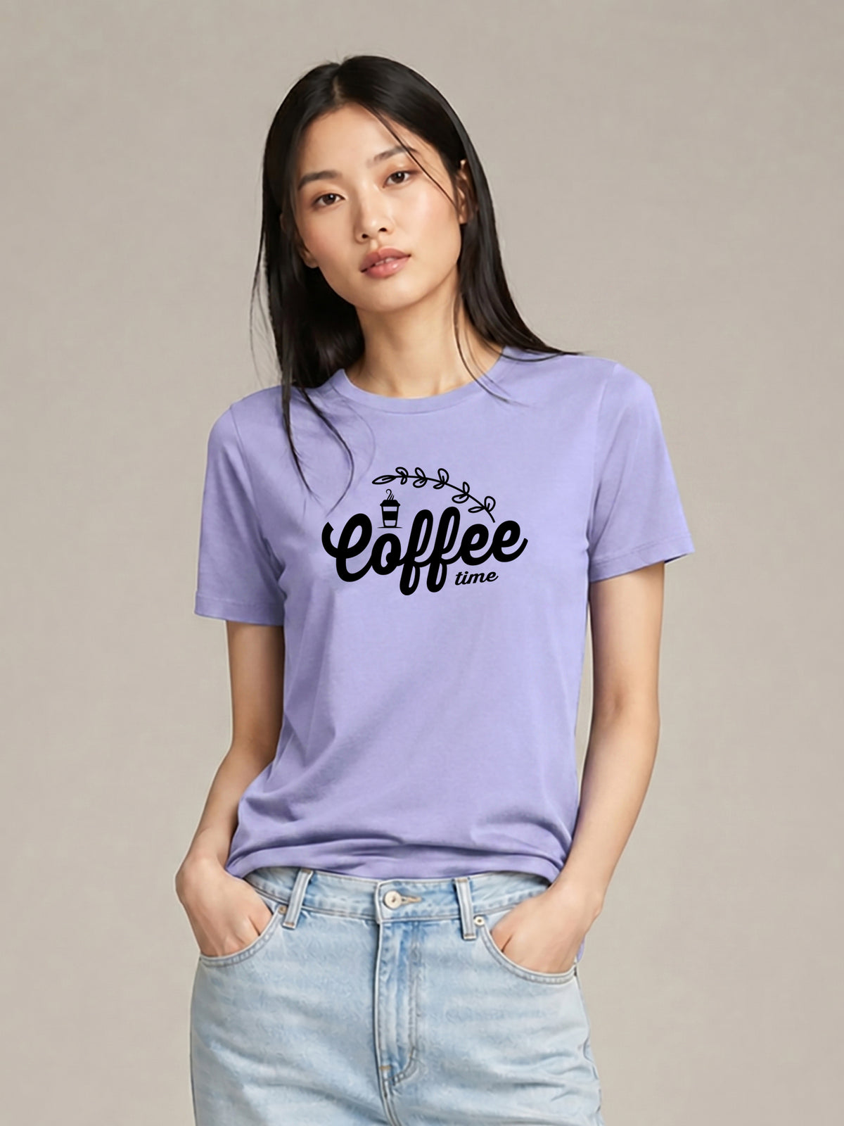 Coffee Time: Script Balance