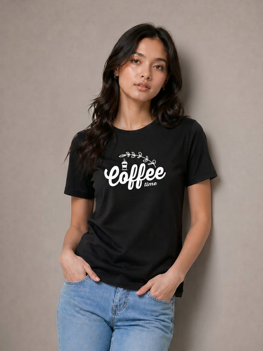 Coffee Time: Clean Script