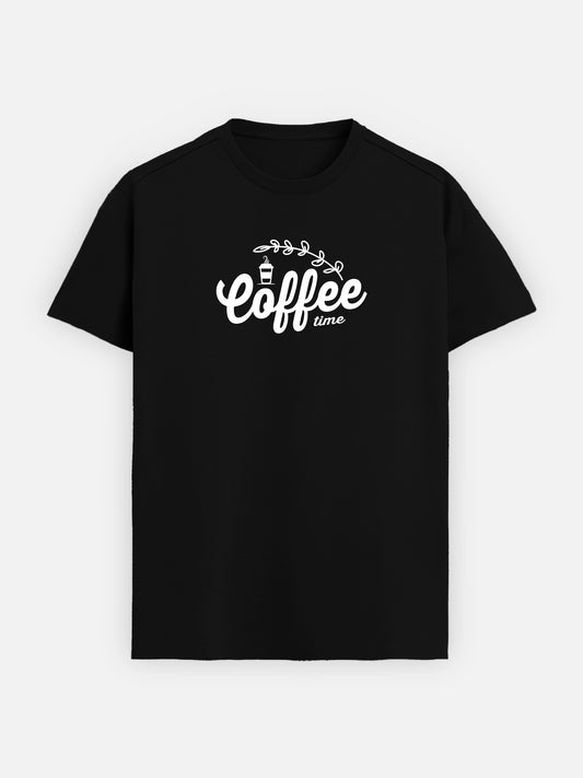Coffee Time: Clean Script