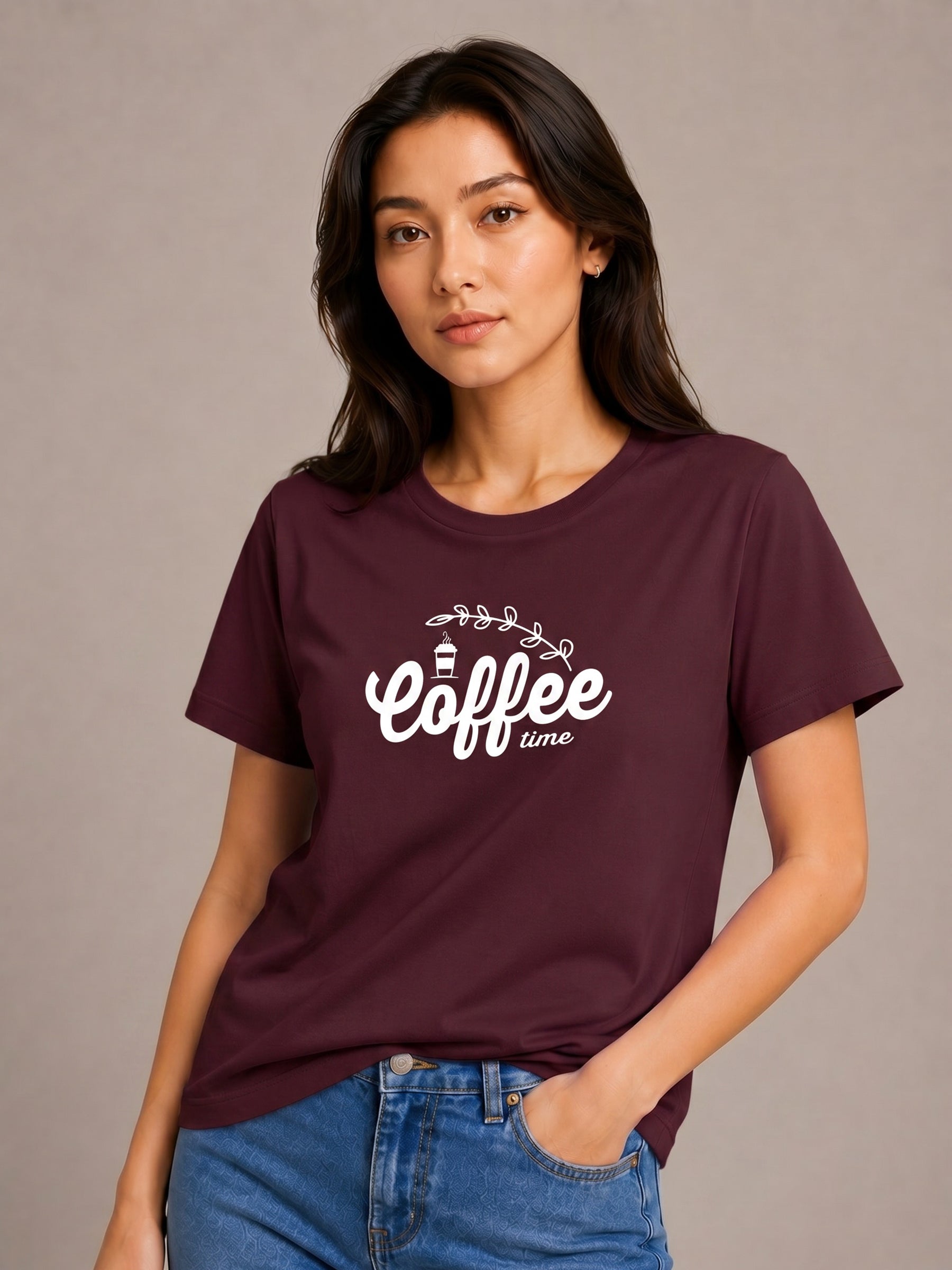 Coffee Time: Clean Script