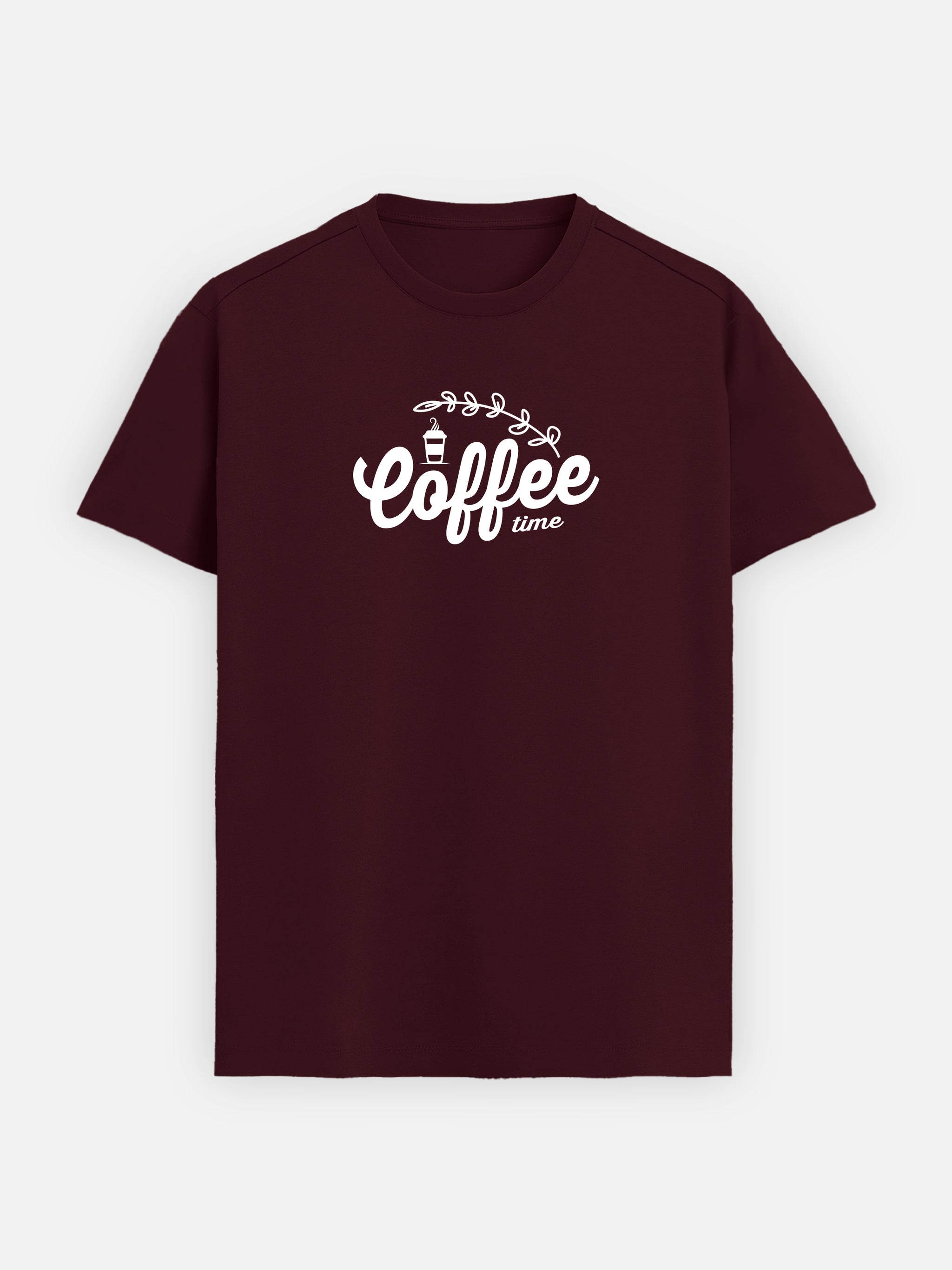 Coffee Time: Clean Script