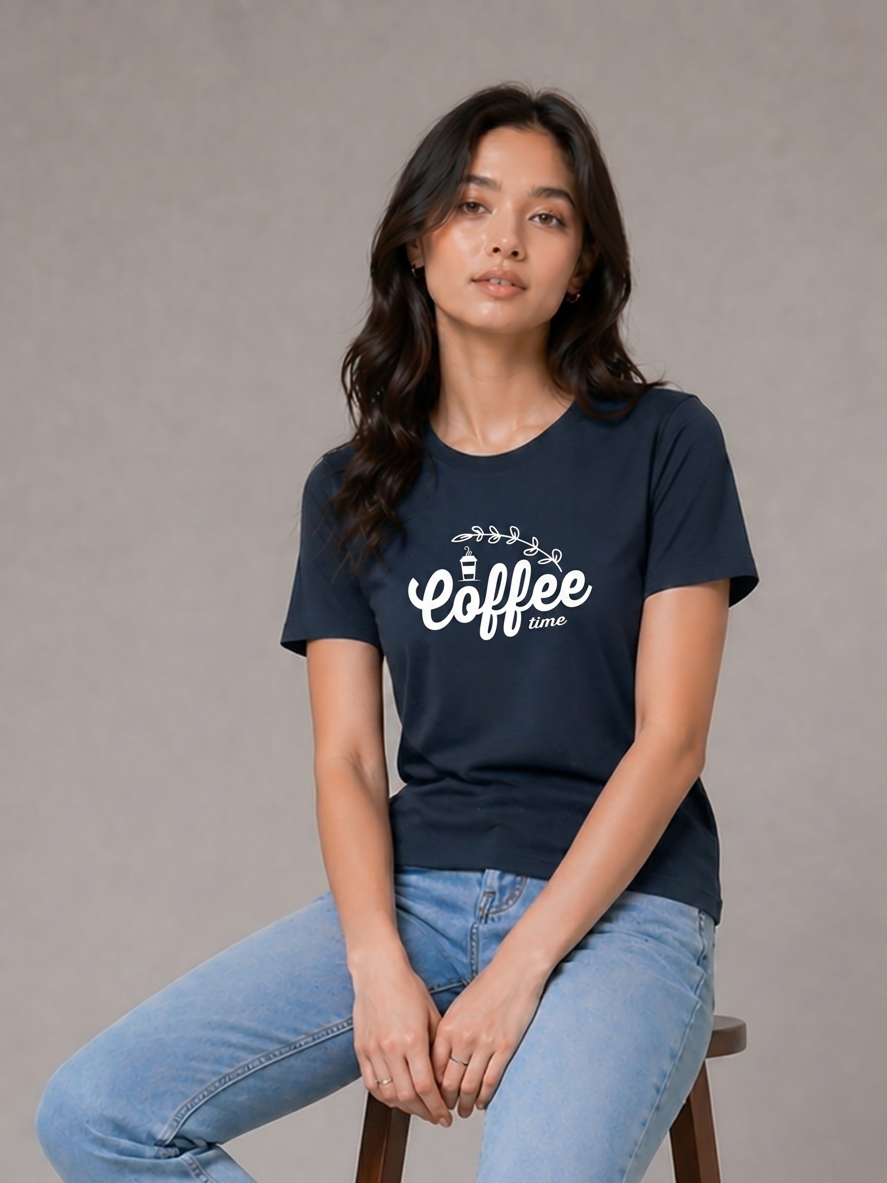 Coffee Time: Clean Script