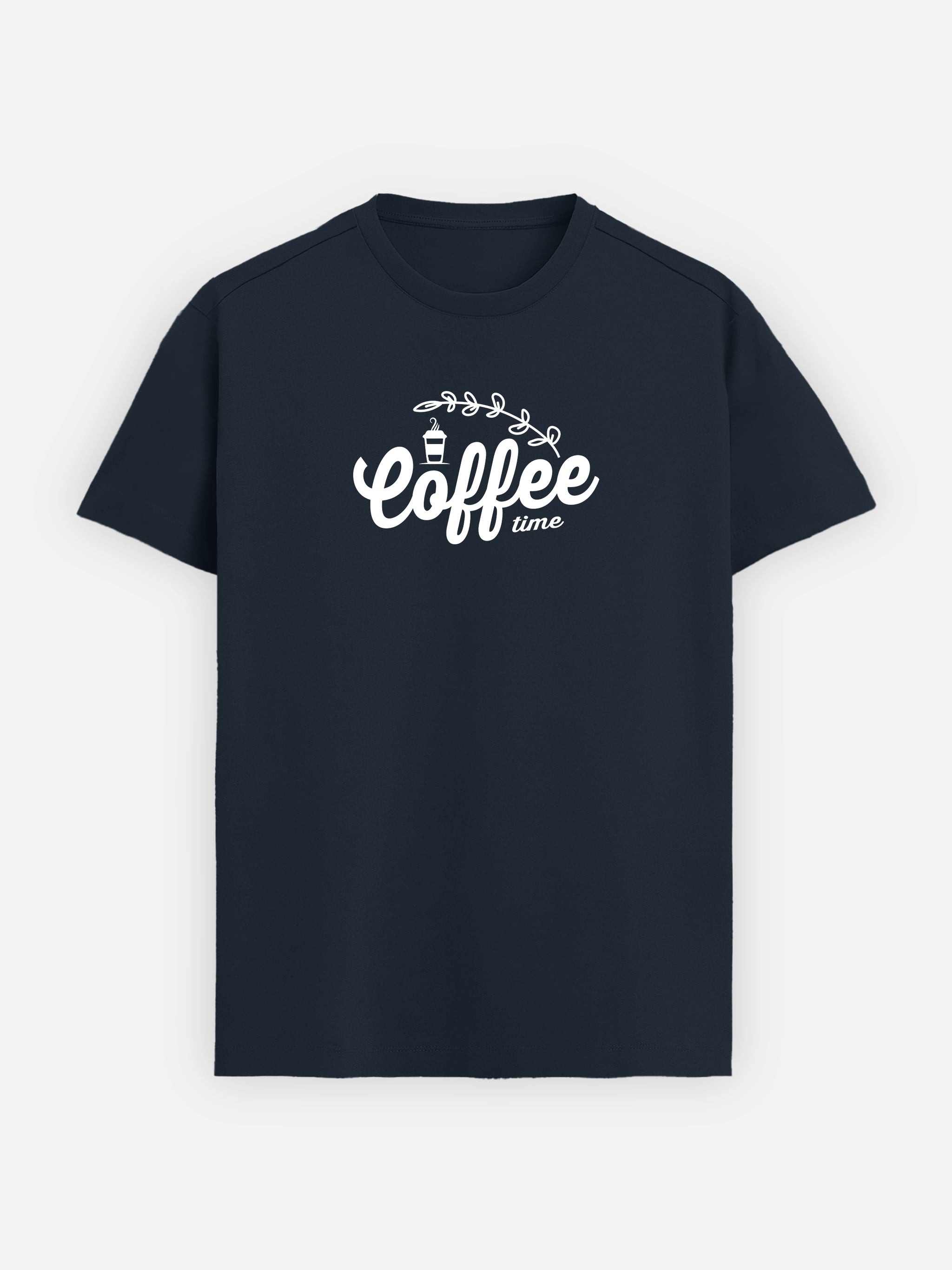 Coffee Time: Clean Script