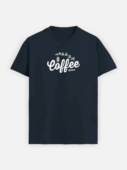 Coffee Time: Clean Script